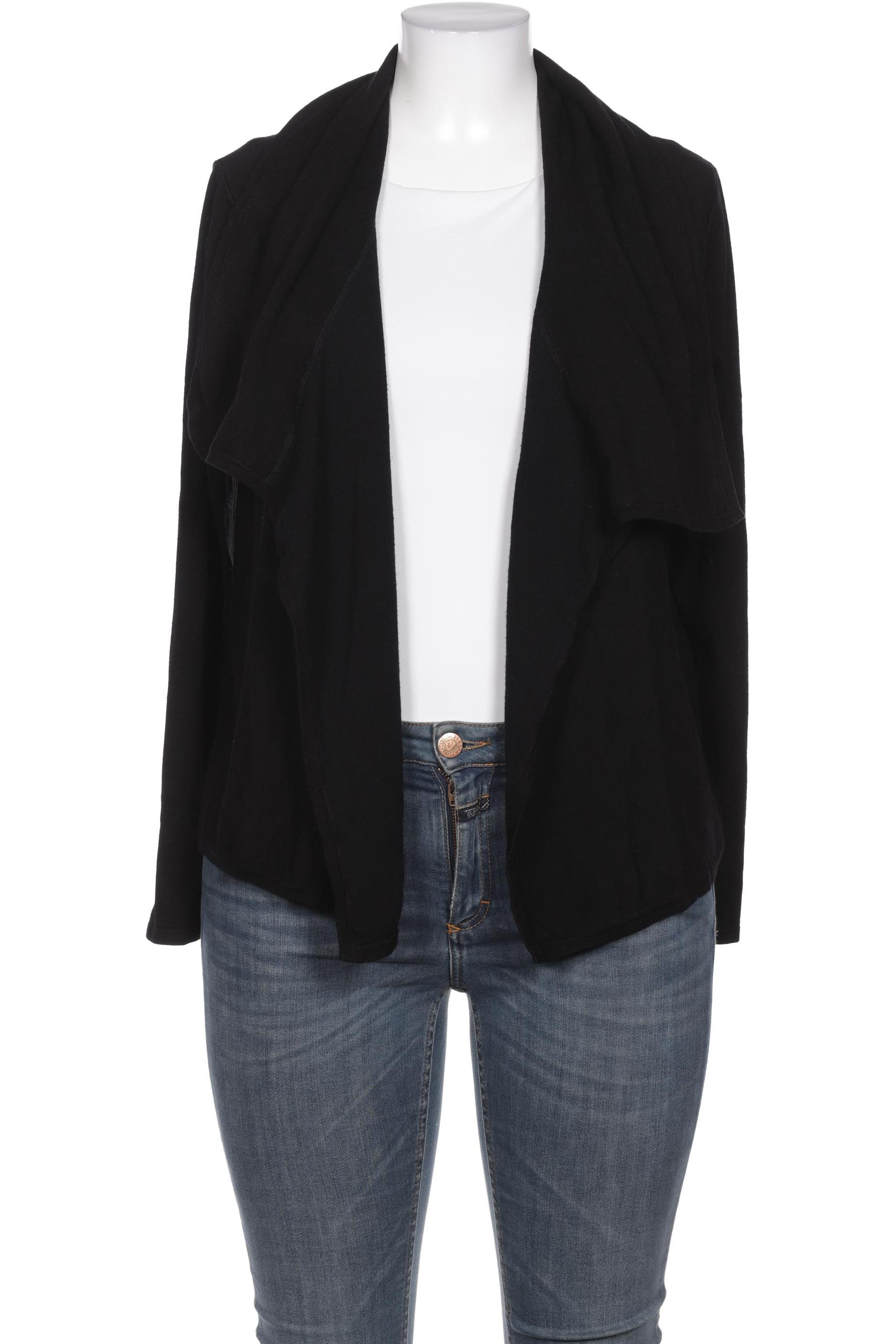 

Gerry Weber Damen Strickjacke, schwarz