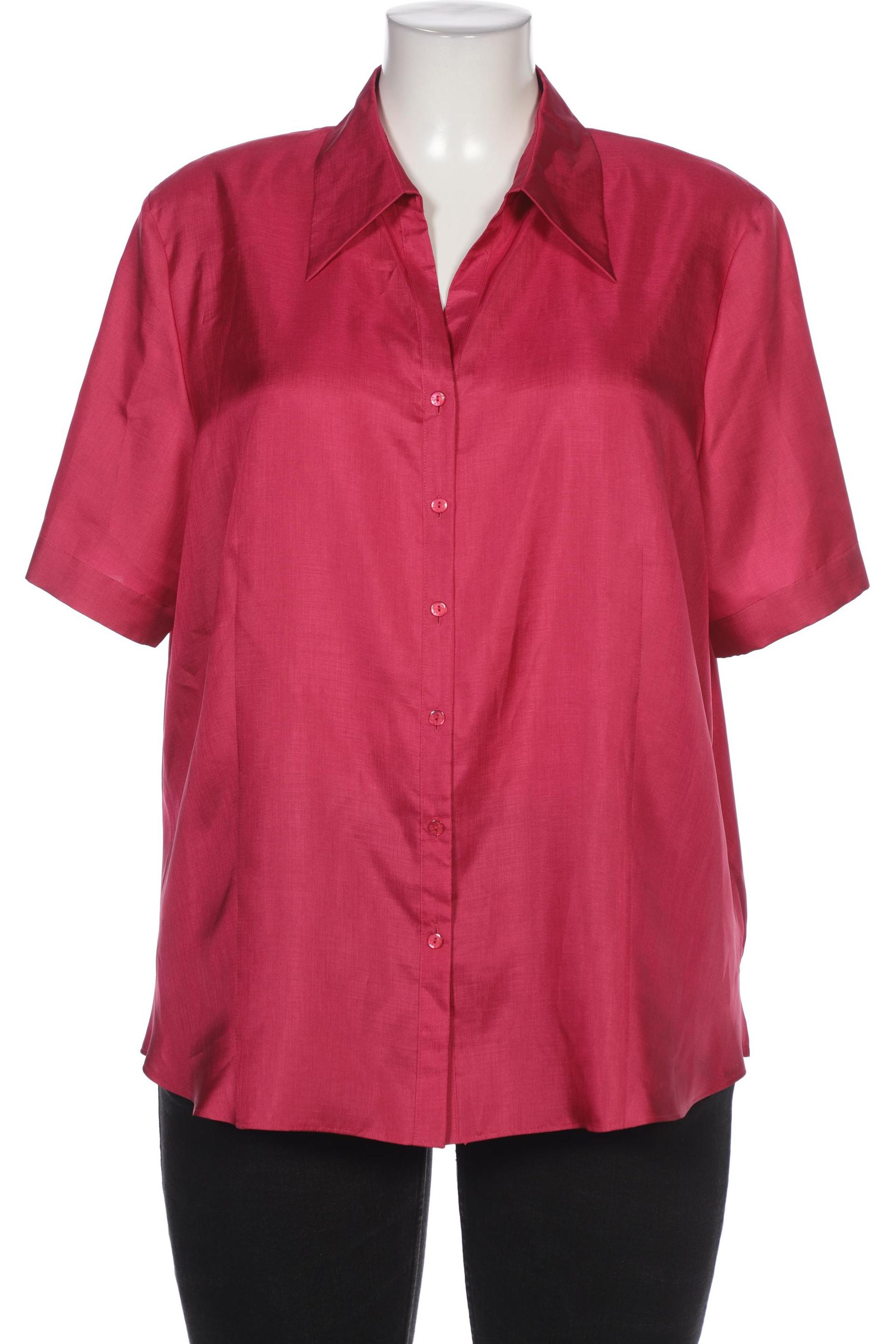 

Gerry Weber Damen Bluse, pink