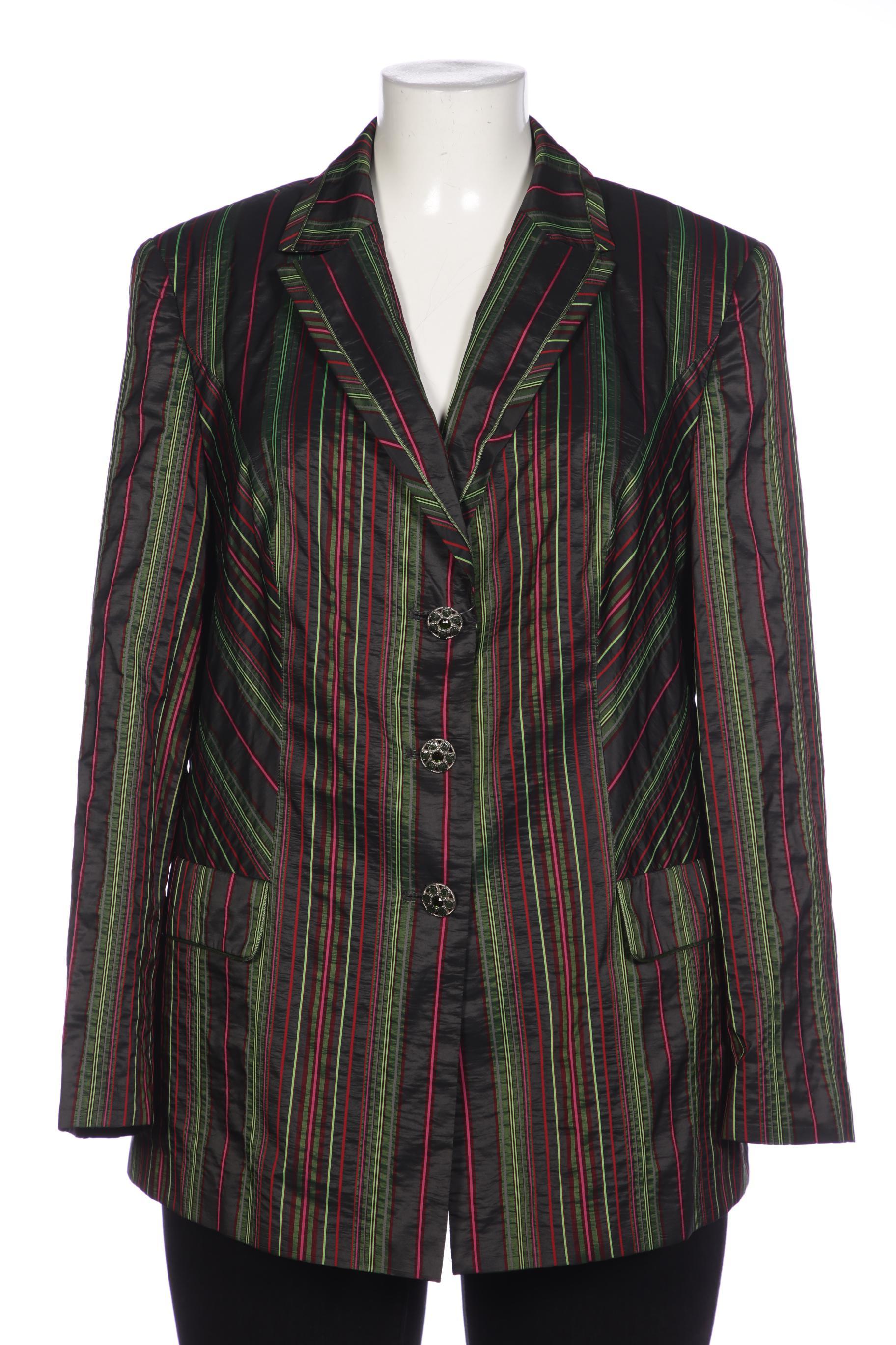 

Gerry Weber Damen Blazer, schwarz, Gr. 46