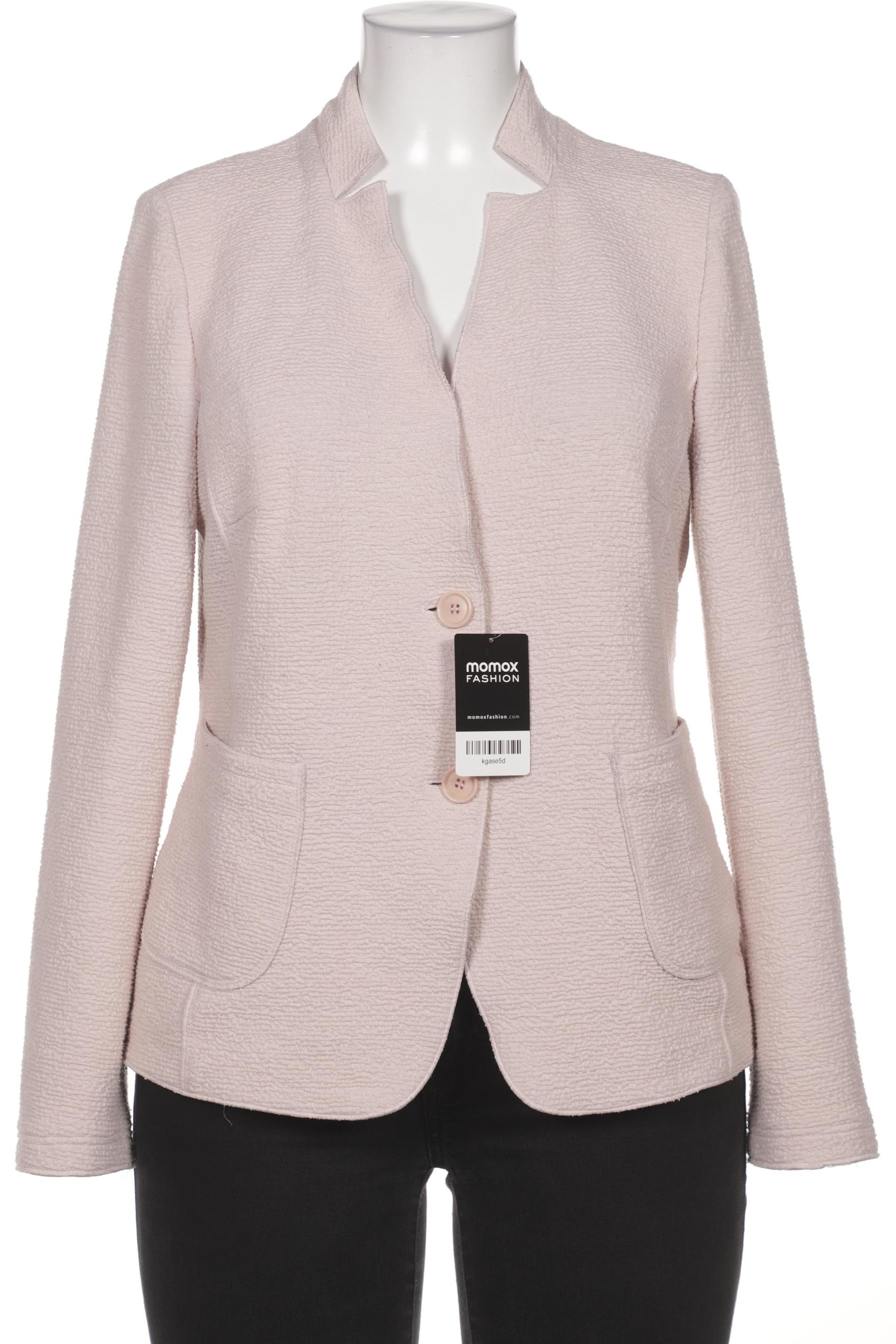 

Gerry Weber Damen Blazer, pink, Gr. 42