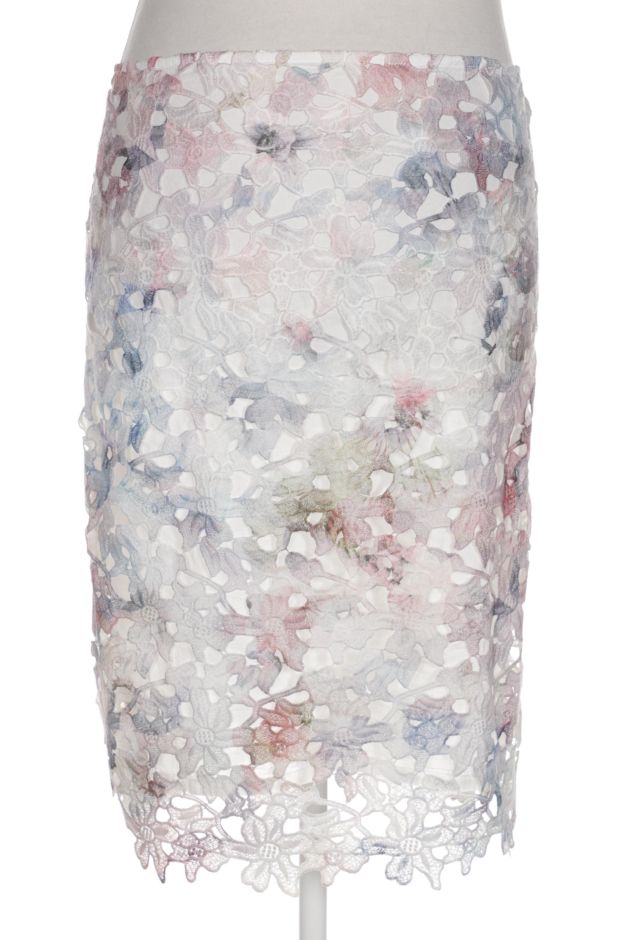 

Gerry Weber Damen Rock, mehrfarbig, Gr. 37