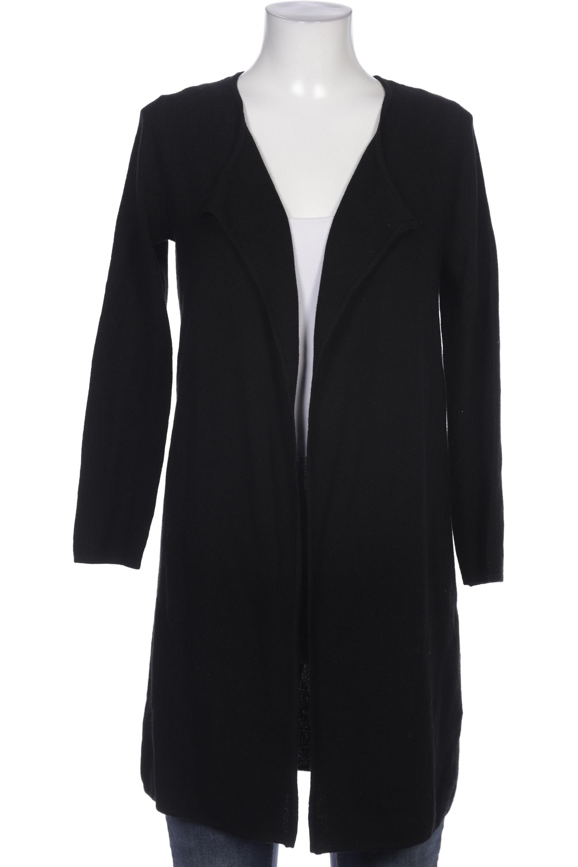 

Gerry Weber Damen Strickjacke, schwarz