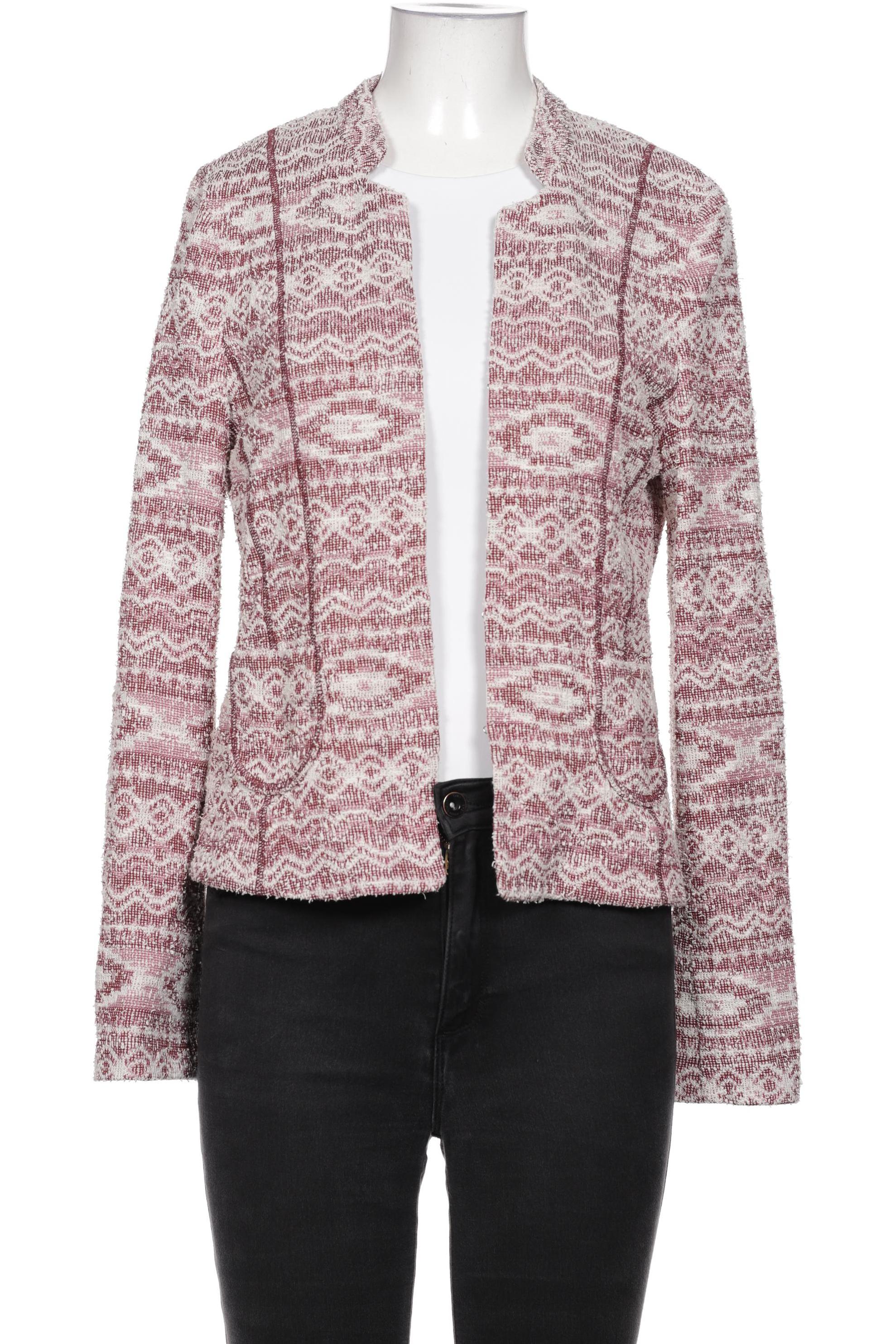 

Gerry Weber Damen Blazer, pink, Gr. 38
