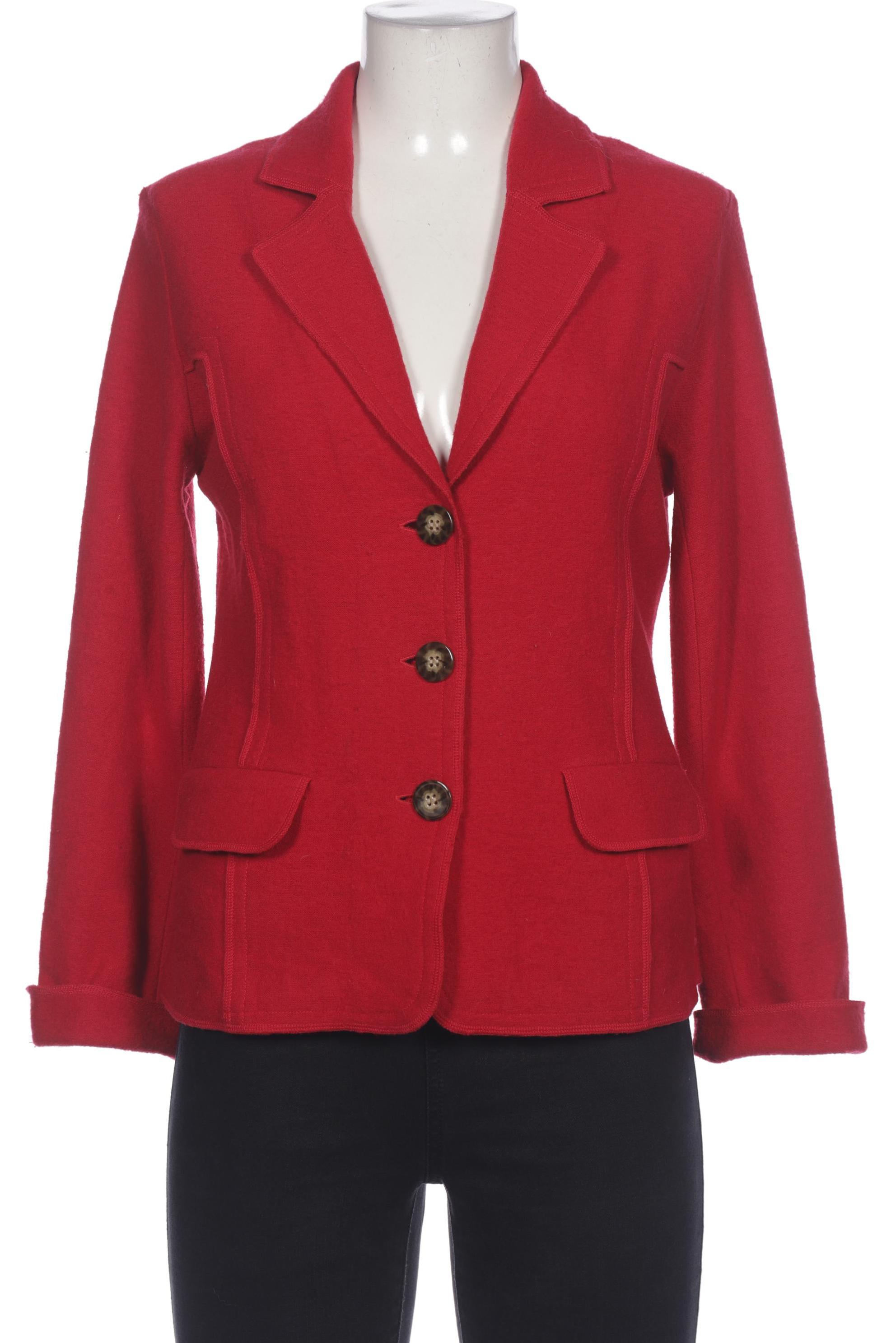 

Gerry Weber Damen Blazer, rot, Gr. 38