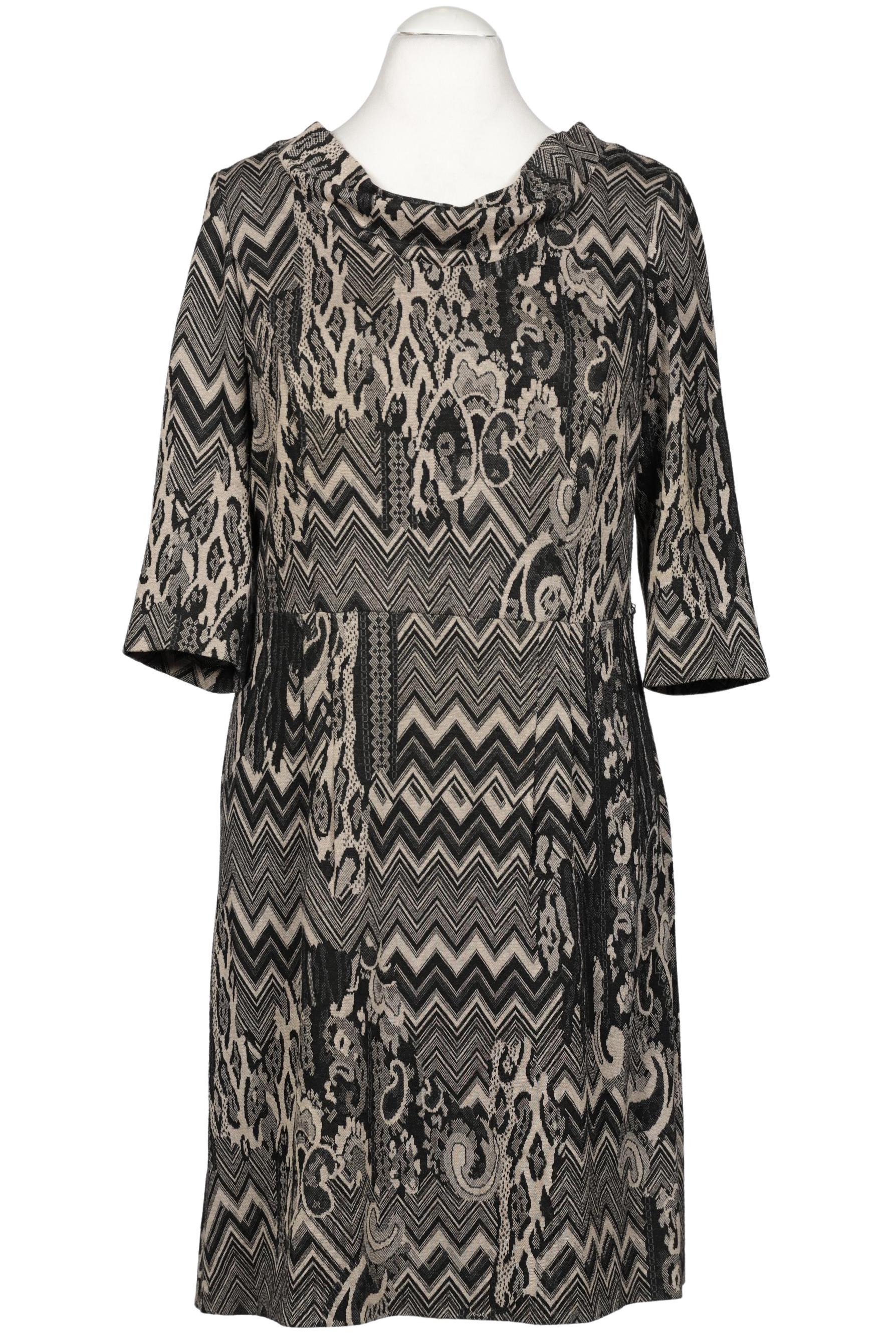 

Gerry Weber Damen Kleid, mehrfarbig, Gr. 44