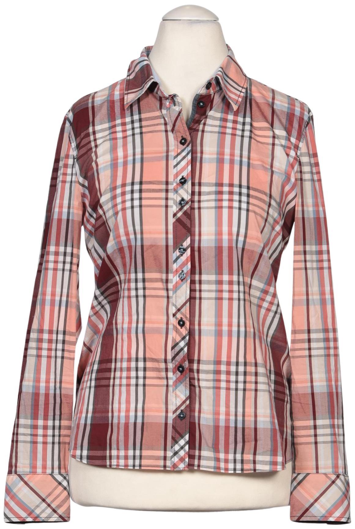 

Gerry Weber Damen Bluse, mehrfarbig, Gr. 36