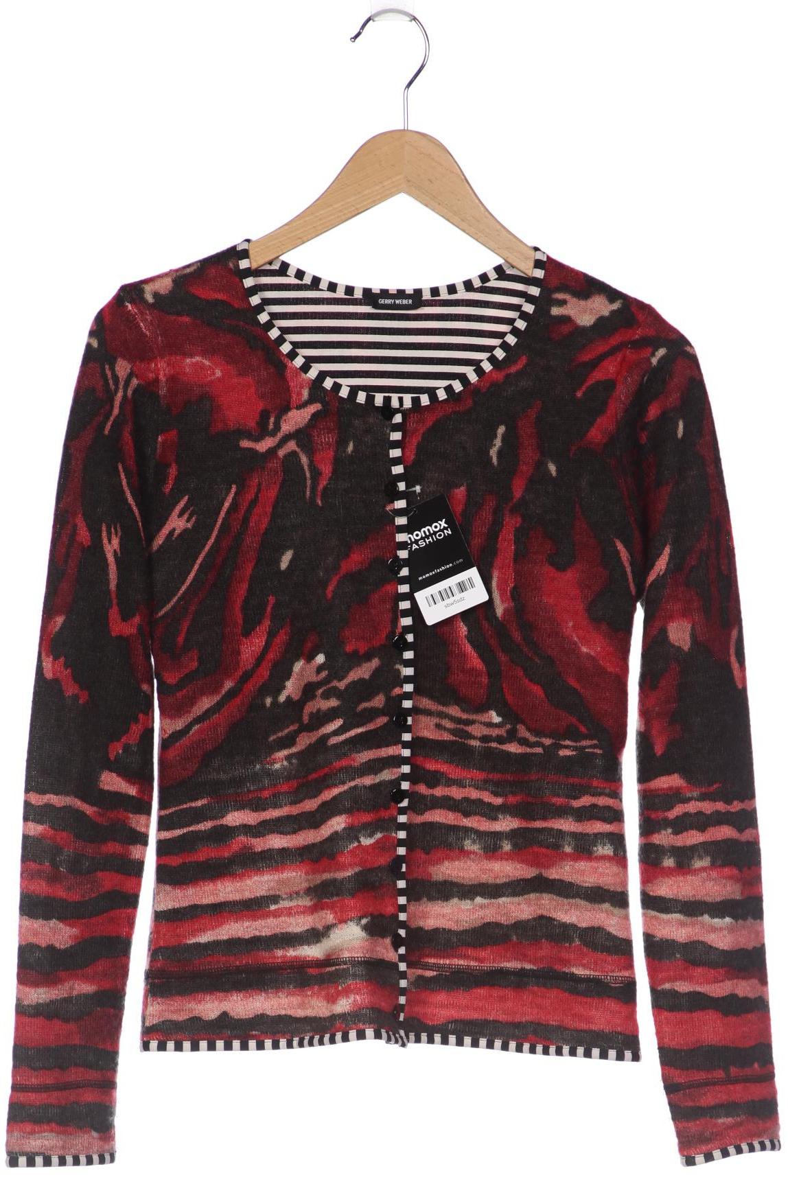 

Gerry Weber Damen Strickjacke, rot