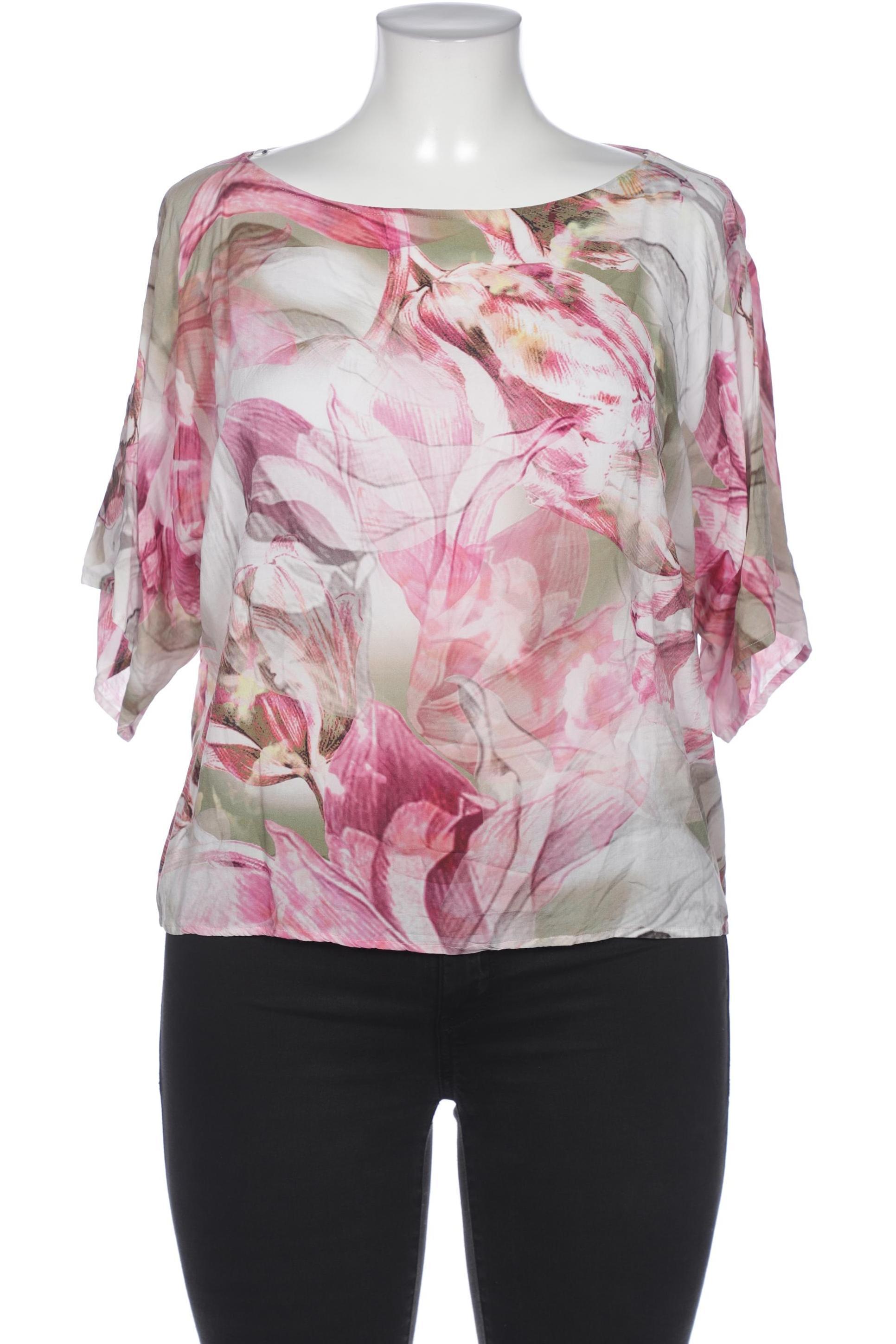 

Gerry Weber Damen Bluse, mehrfarbig, Gr. 44