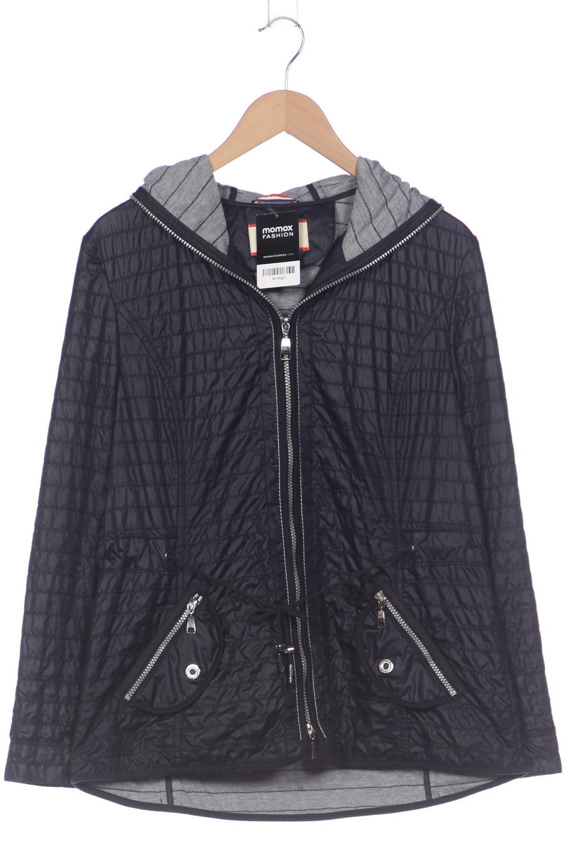 

Gerry Weber Damen Jacke, marineblau, Gr. 40