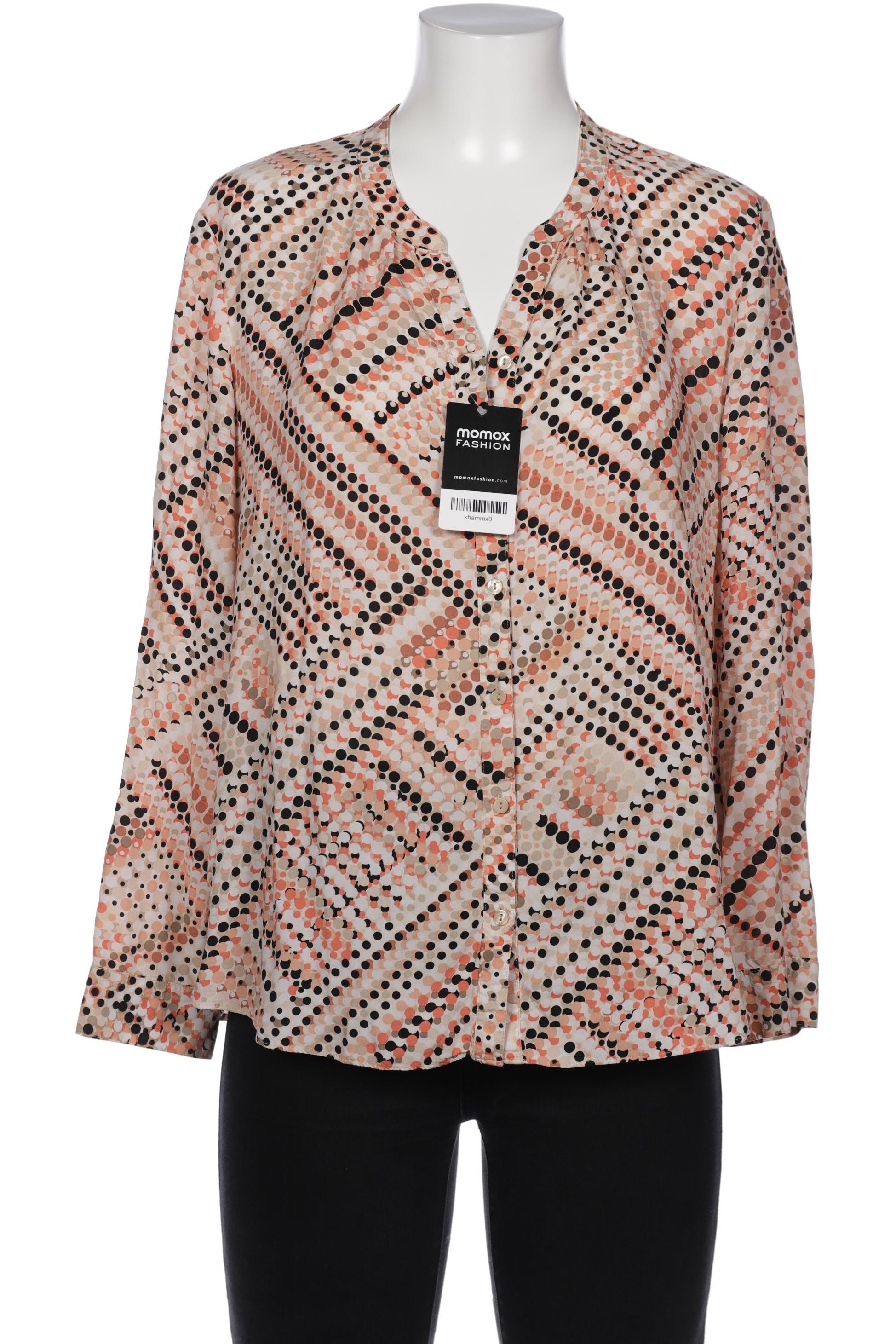 

Gerry Weber Damen Bluse, mehrfarbig, Gr. 42