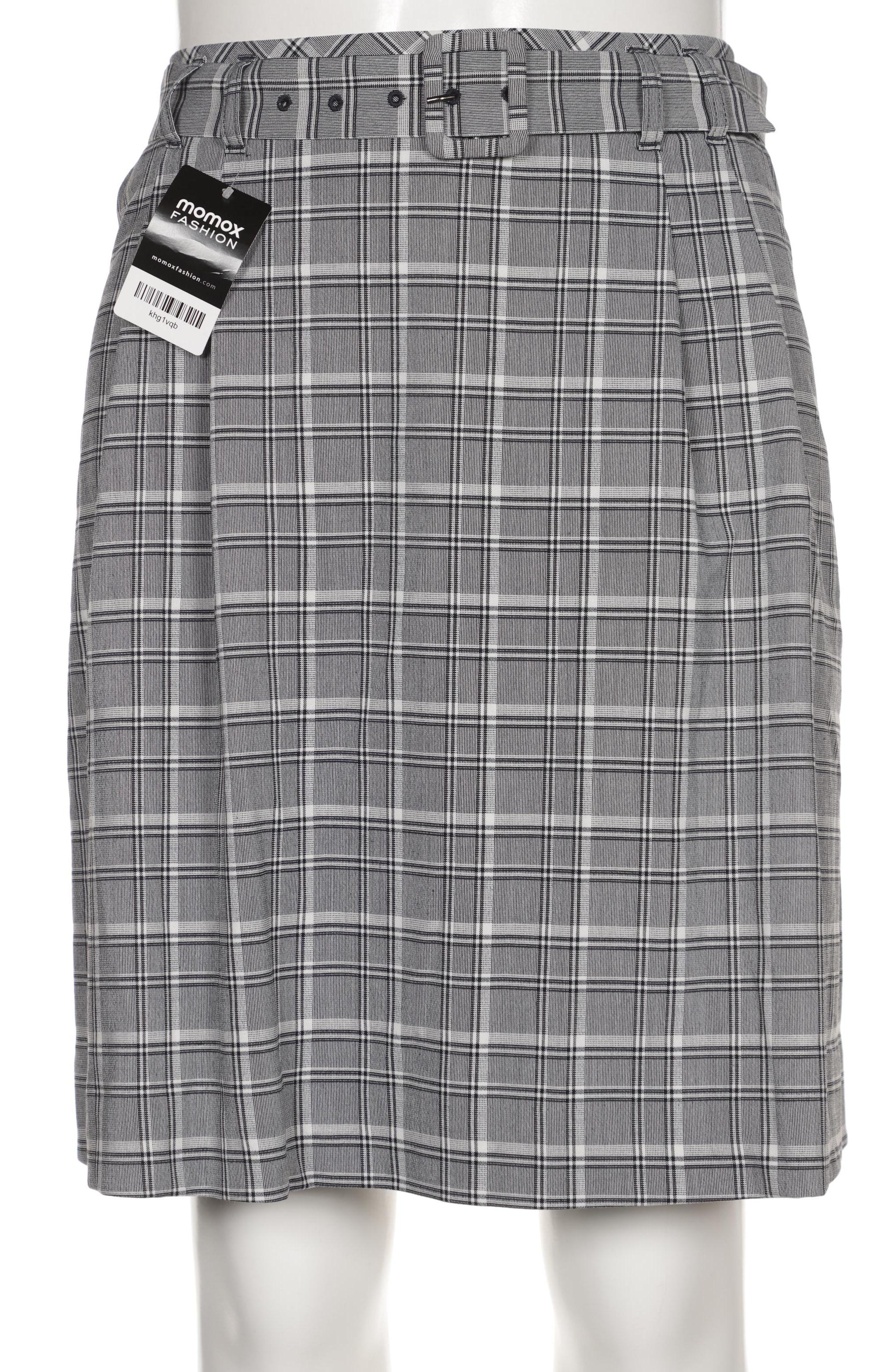 

Gerry Weber Damen Rock, grau