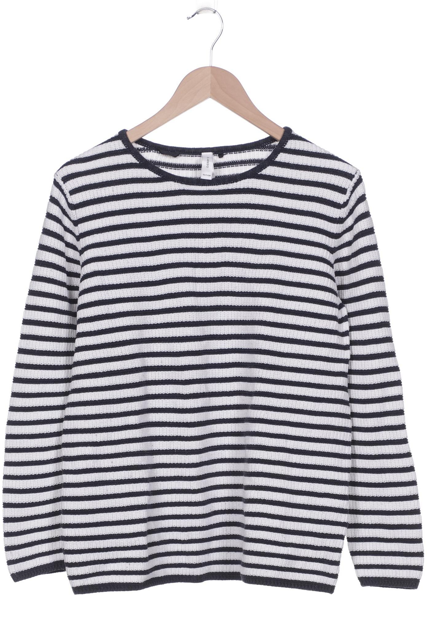 

Gerry Weber Damen Pullover, marineblau