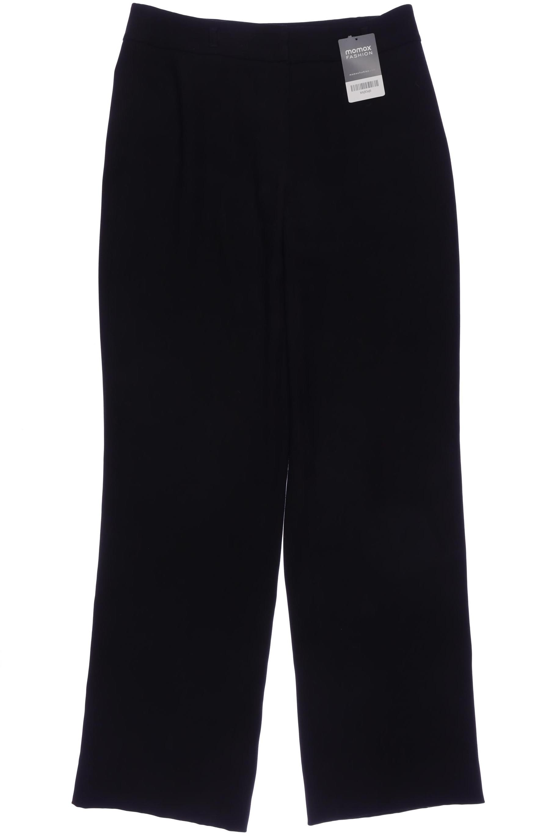 

Gerry Weber Damen Stoffhose, schwarz, Gr. 38