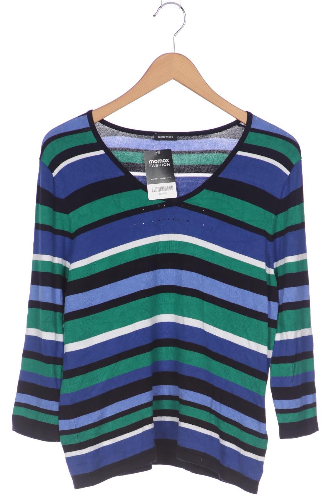 

Gerry Weber Damen Pullover, mehrfarbig, Gr. 38