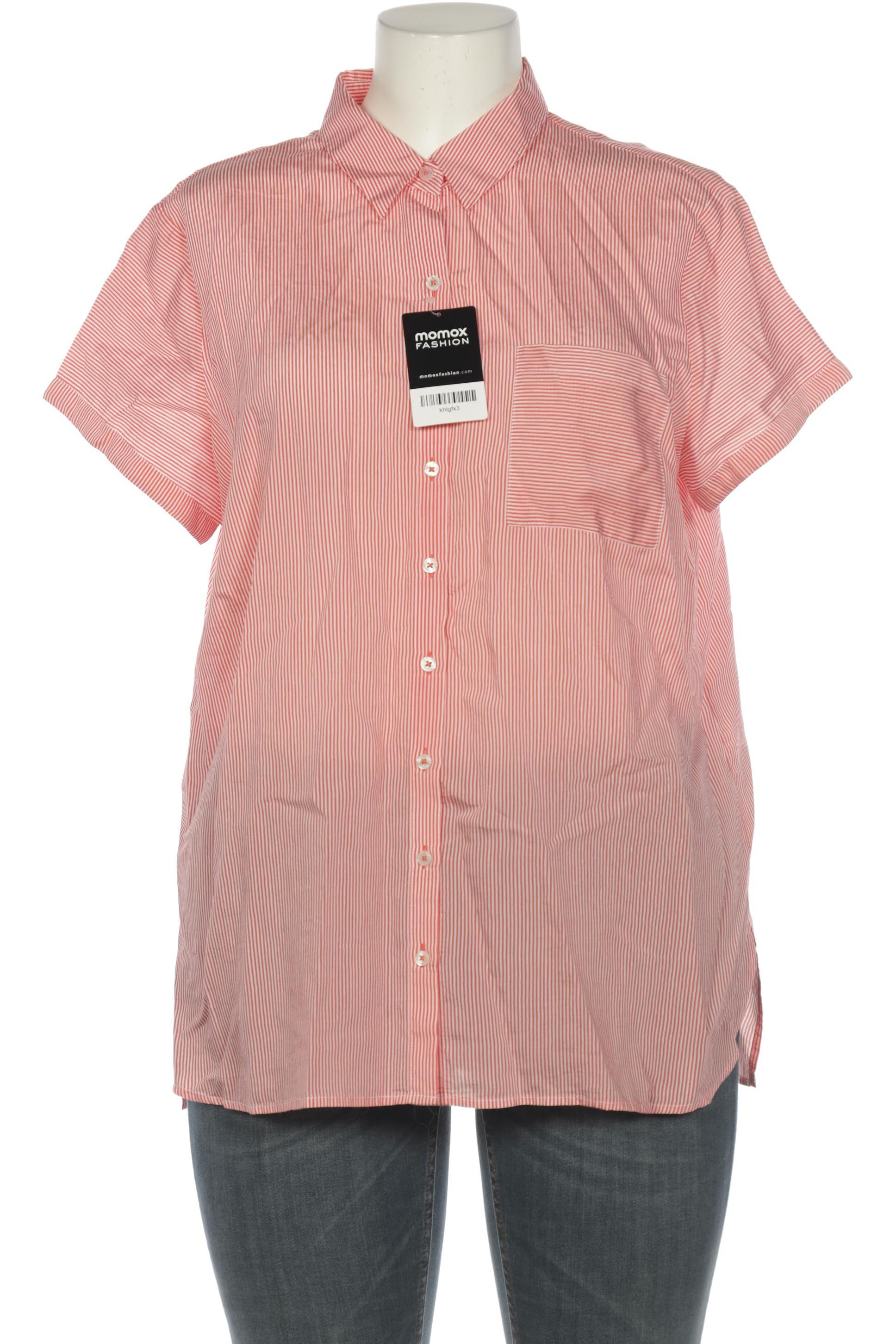 

Gerry Weber Damen Bluse, pink, Gr. 44