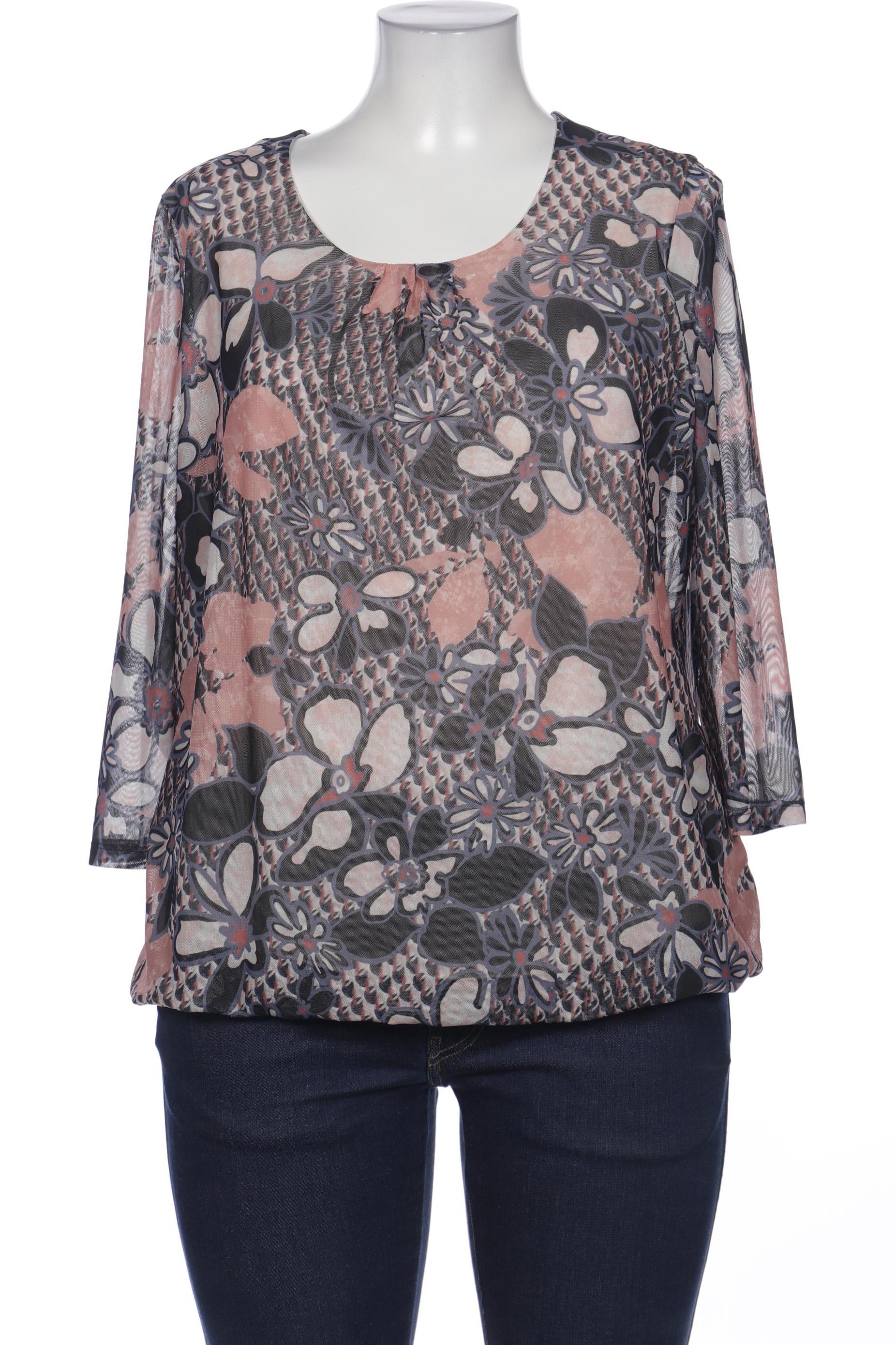 

Gerry Weber Damen Bluse, mehrfarbig