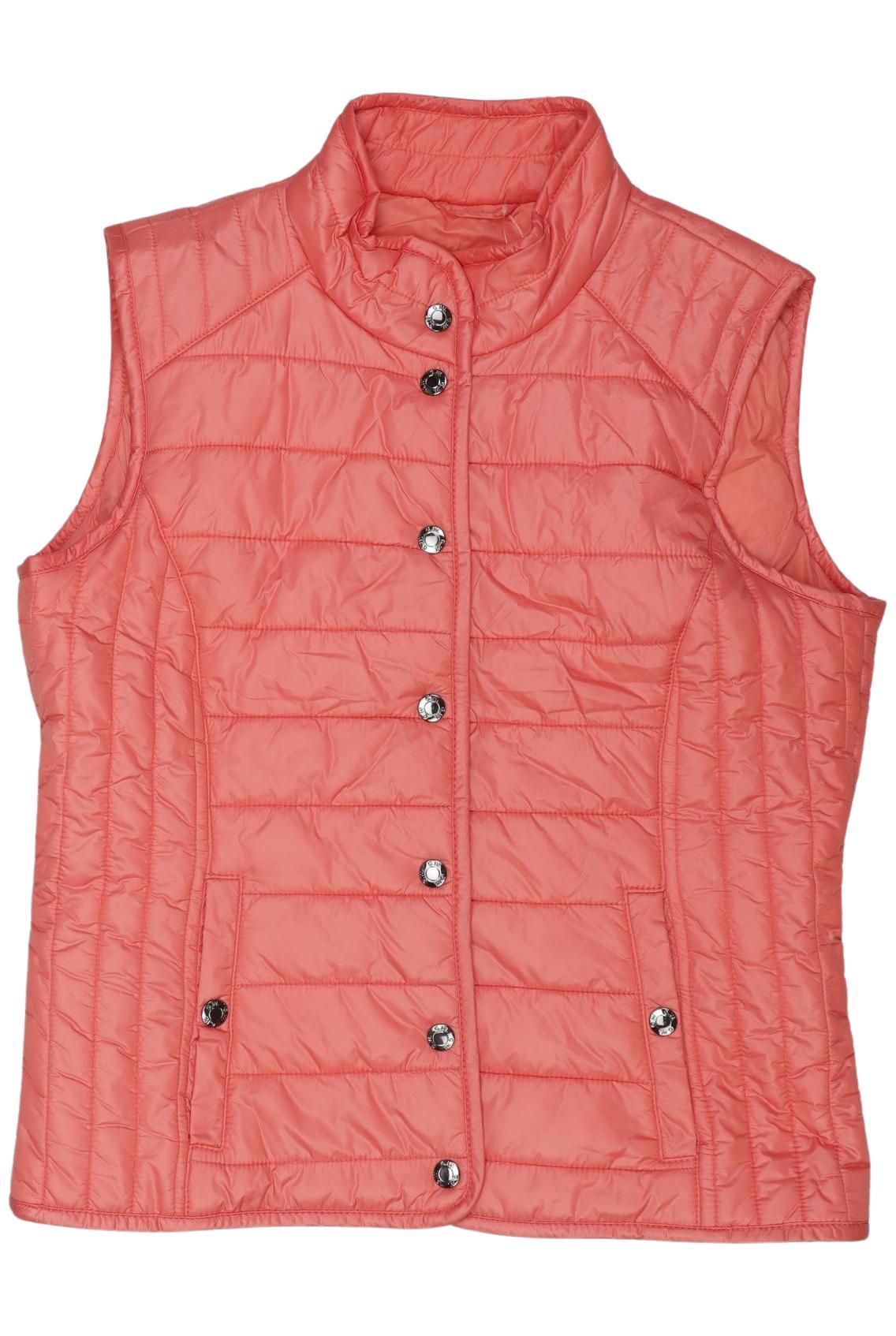 

Gerry Weber Damen Weste, pink, Gr. 38