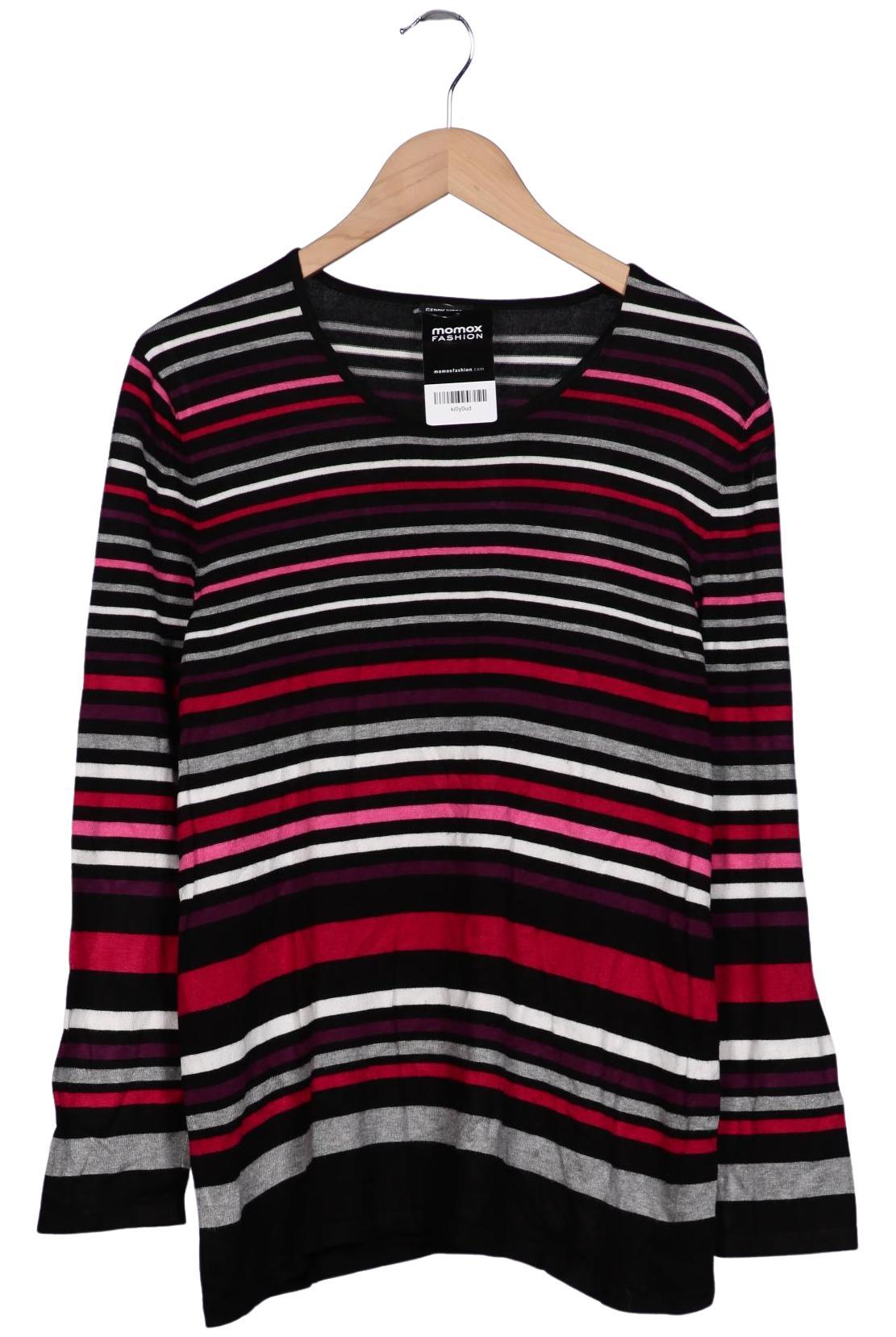 

Gerry Weber Damen Pullover, mehrfarbig, Gr. 44