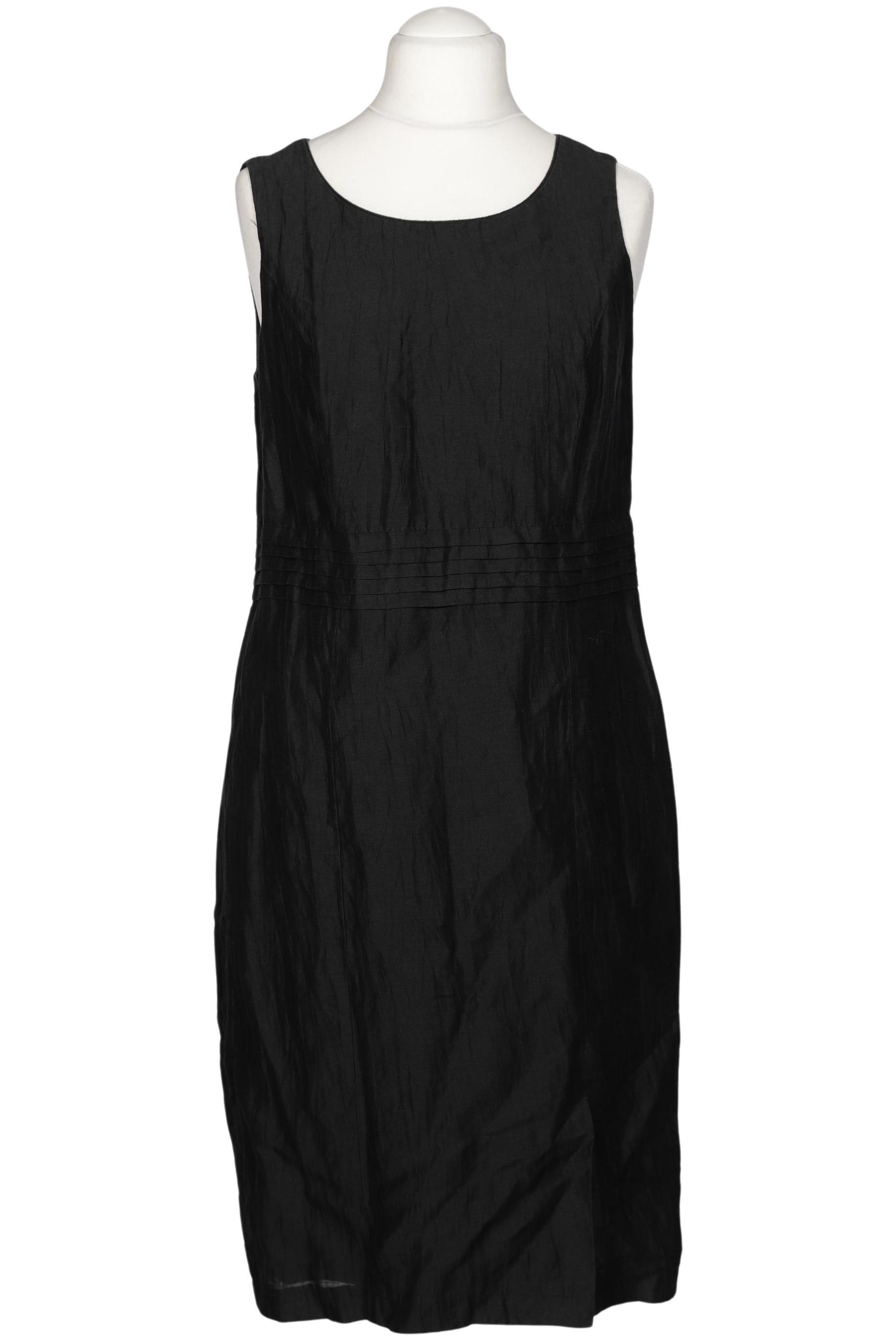 

Gerry Weber Damen Kleid, schwarz, Gr. 42