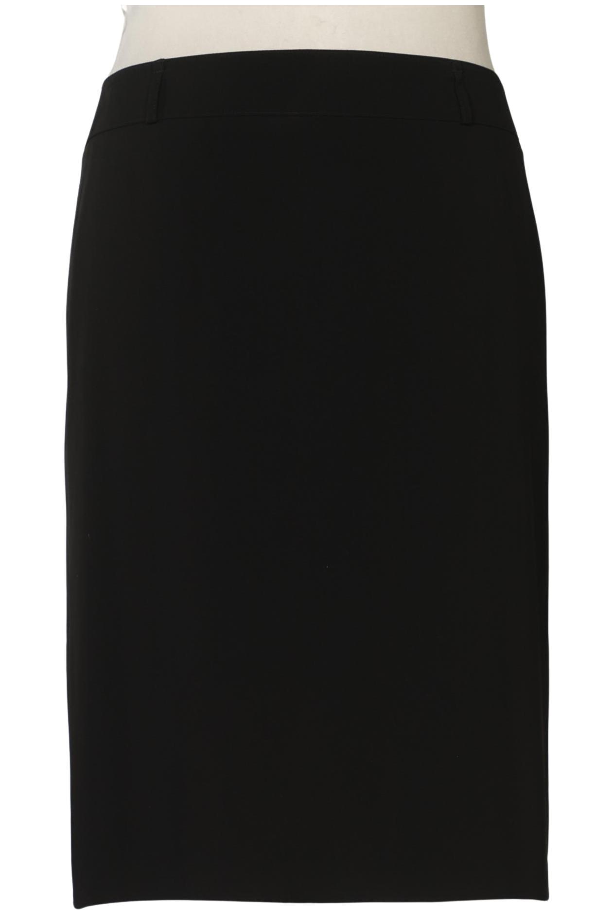 

Gerry Weber Damen Rock, schwarz, Gr. 35