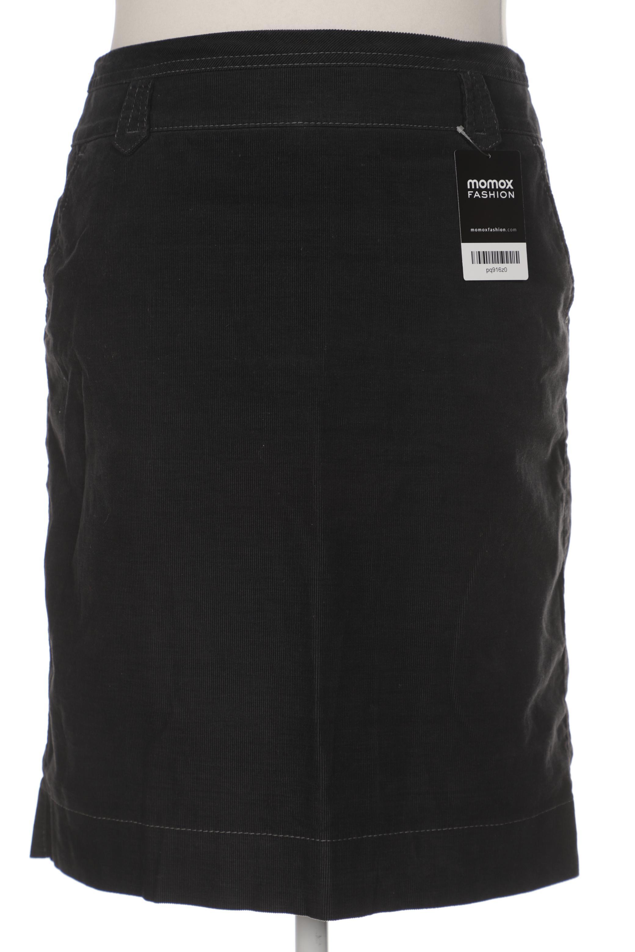 

Gerry Weber Damen Rock, schwarz