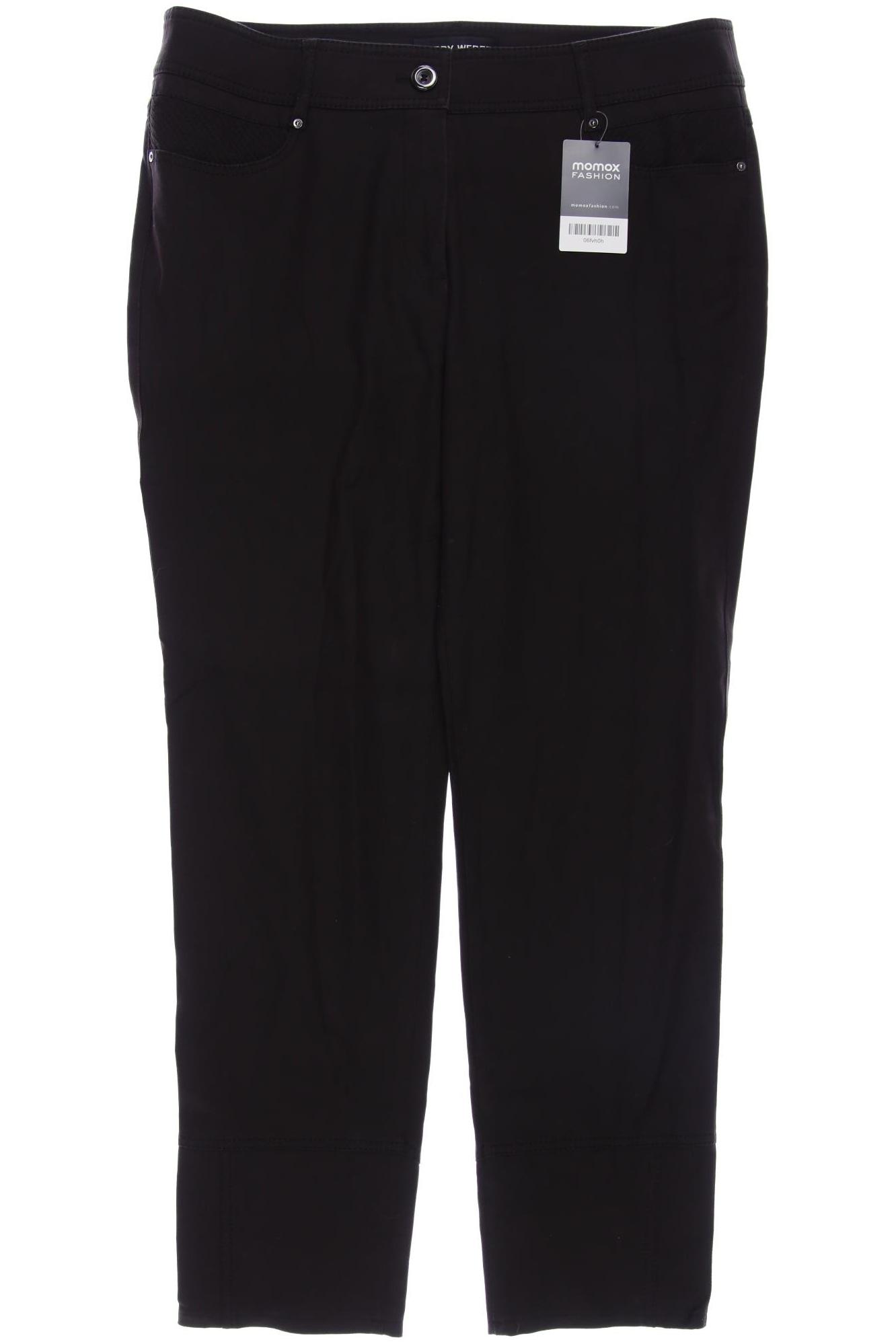 

Gerry Weber Damen Jeans, braun