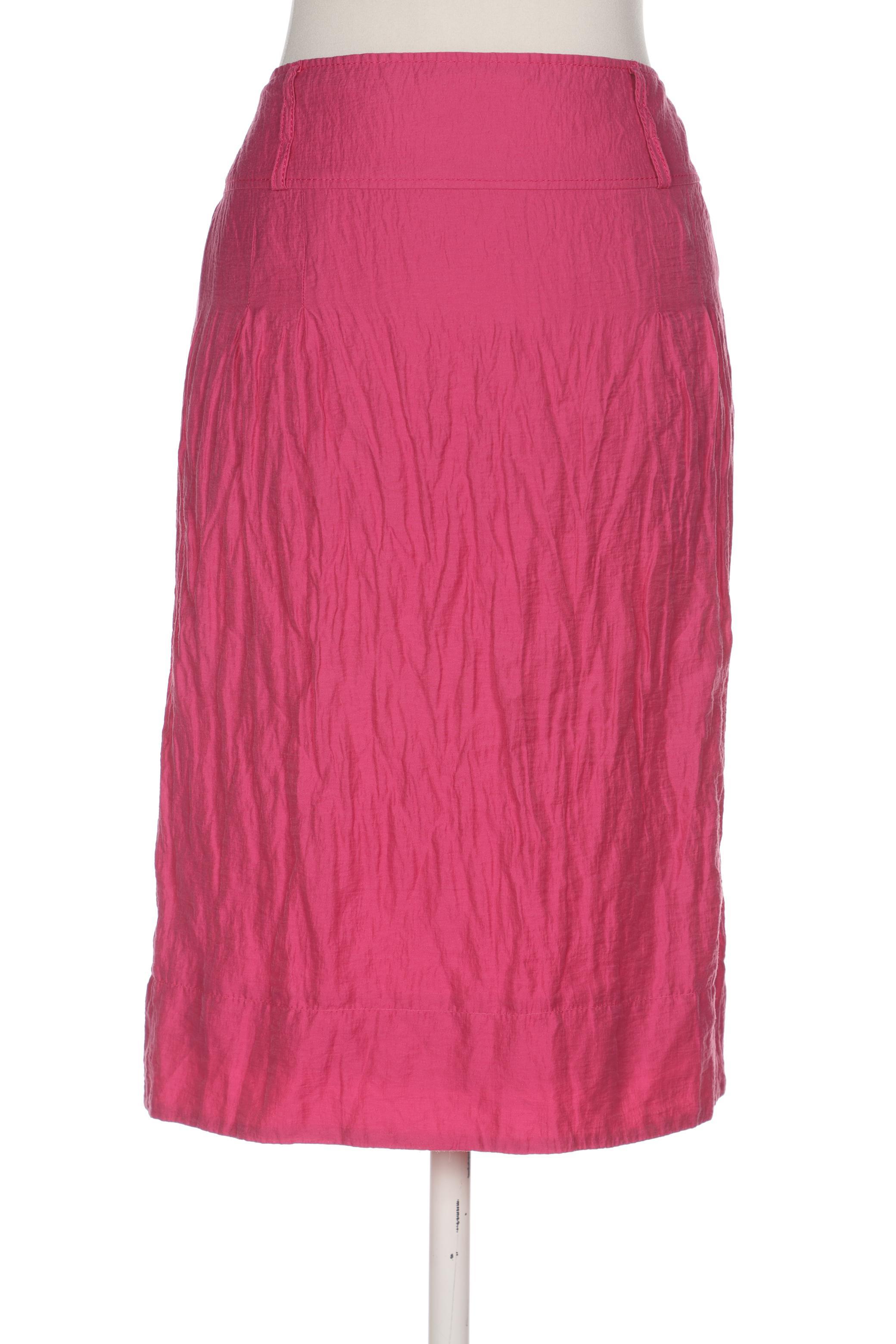 

Gerry Weber Damen Rock, pink, Gr. 38