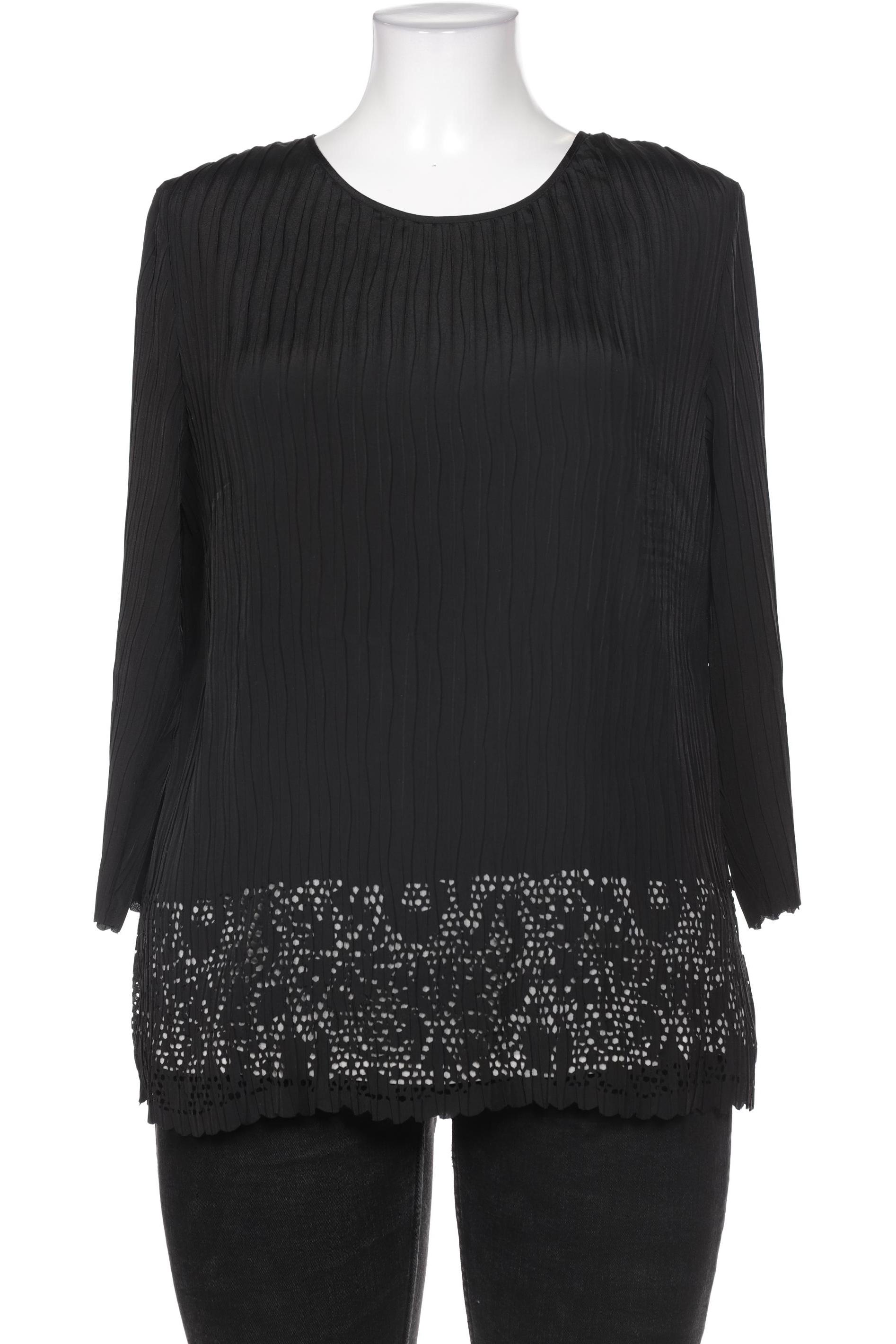 

Gerry Weber Damen Bluse, schwarz