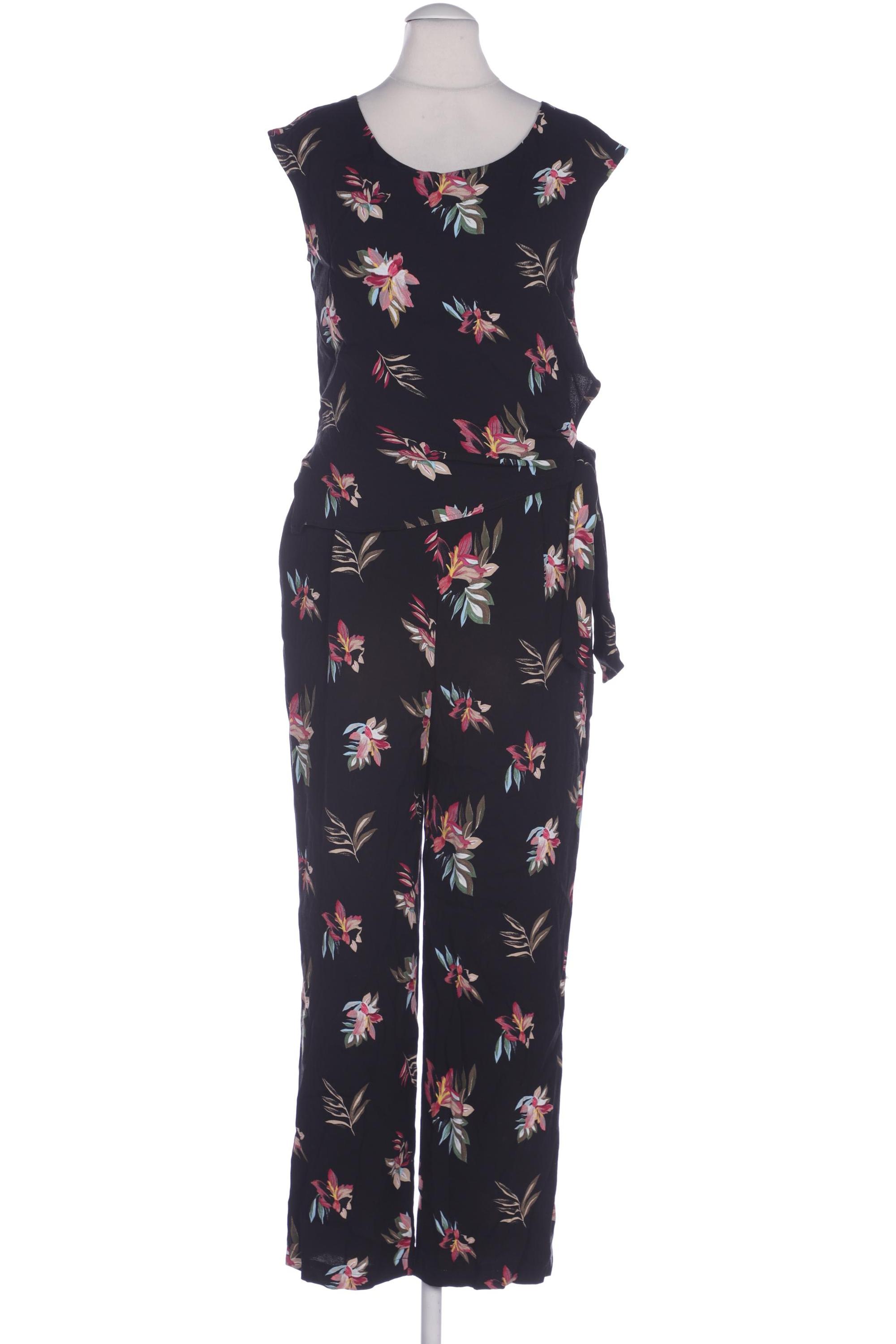 

Gerry Weber Damen Jumpsuit/Overall, schwarz