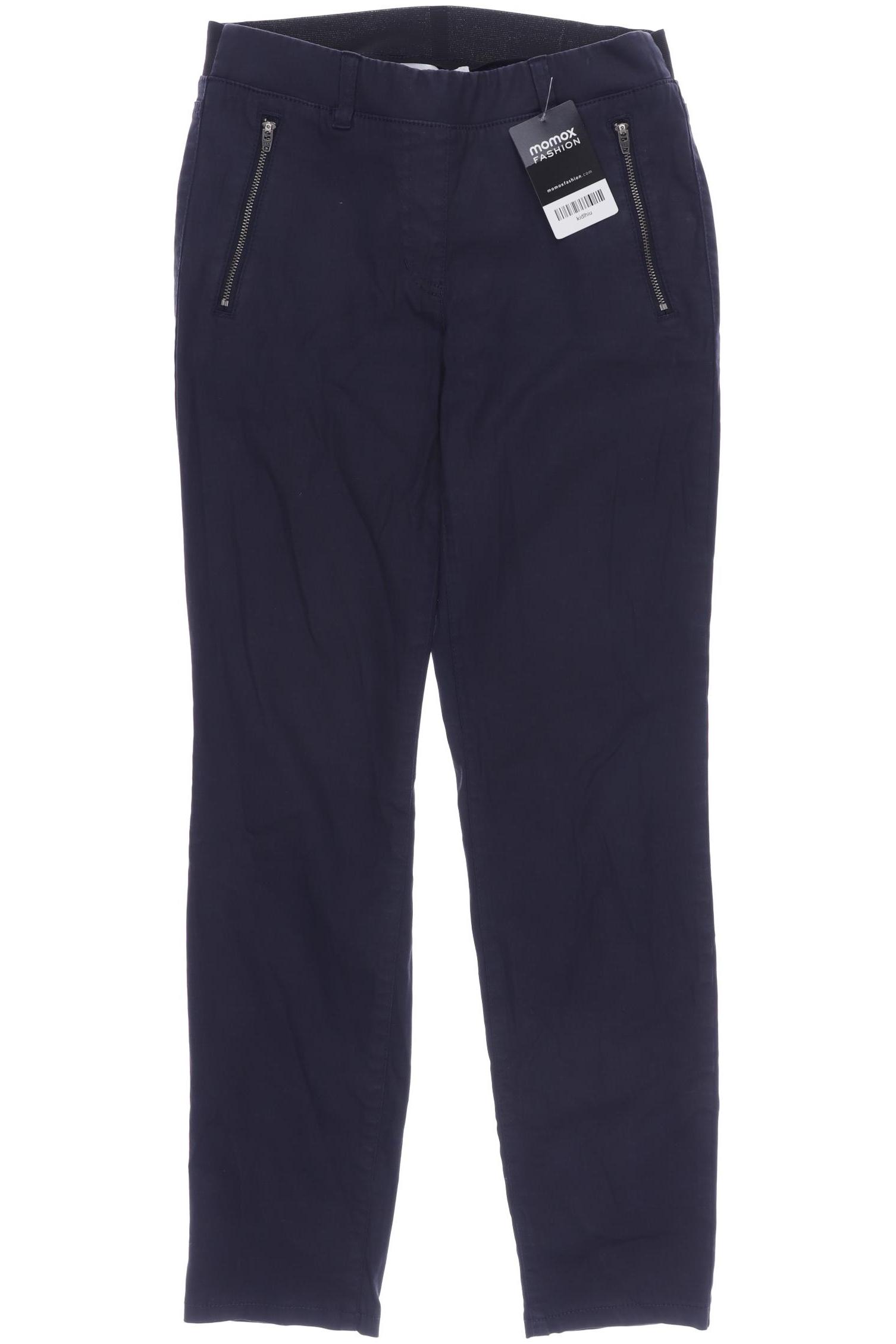 

Gerry Weber Damen Jeans, marineblau
