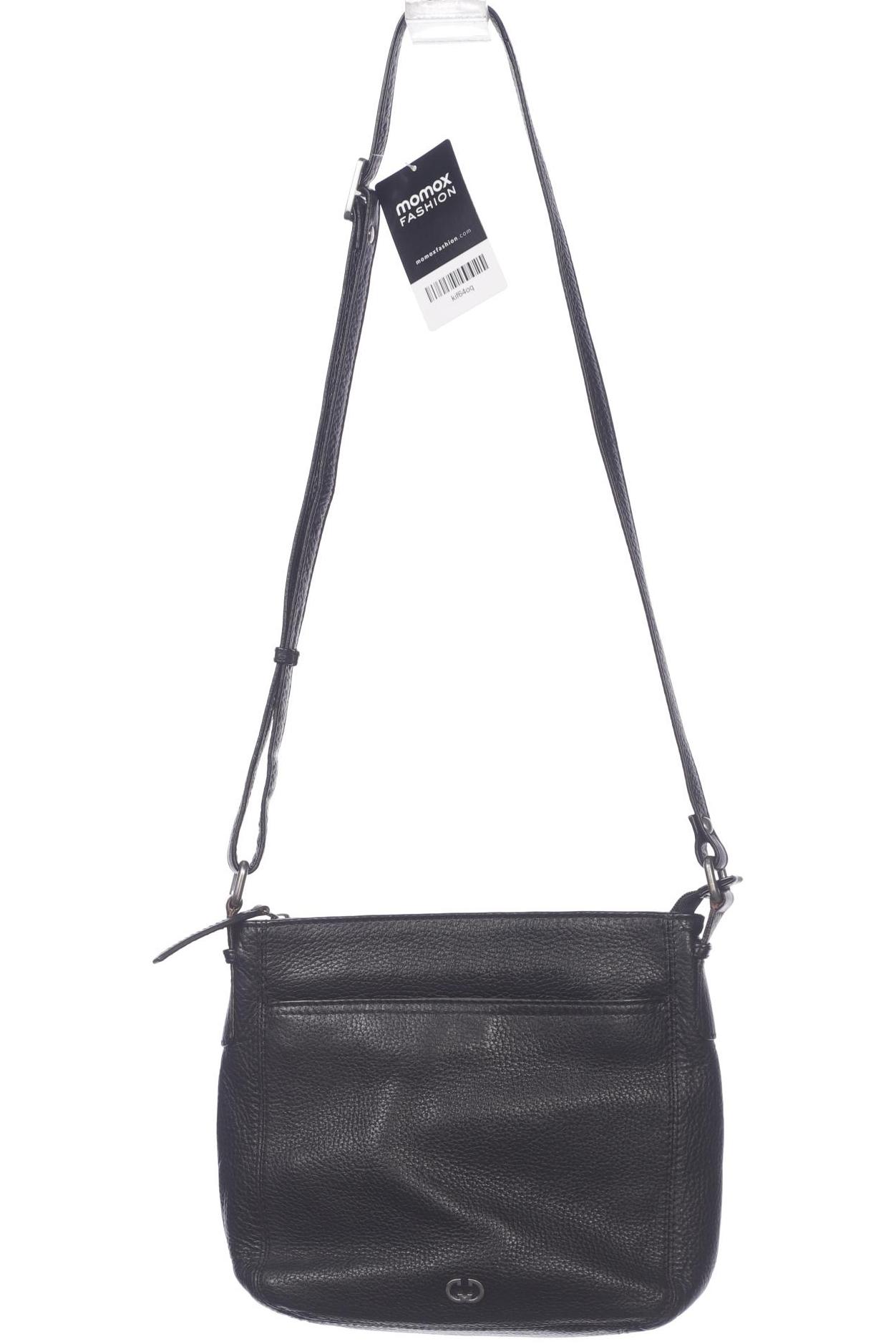 

Gerry Weber Damen Handtasche, schwarz, Gr.