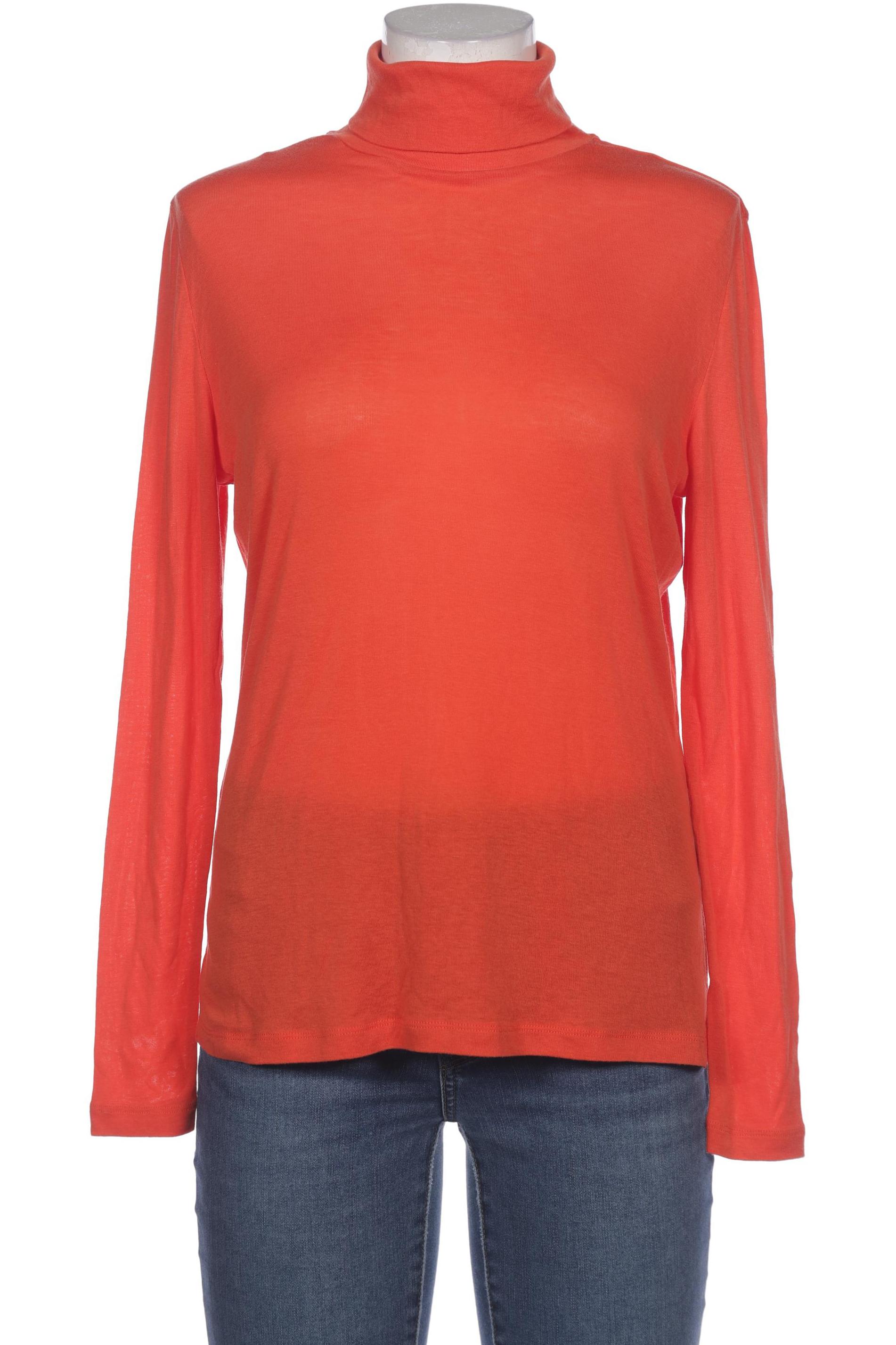 

Gerry Weber Damen Langarmshirt, rot
