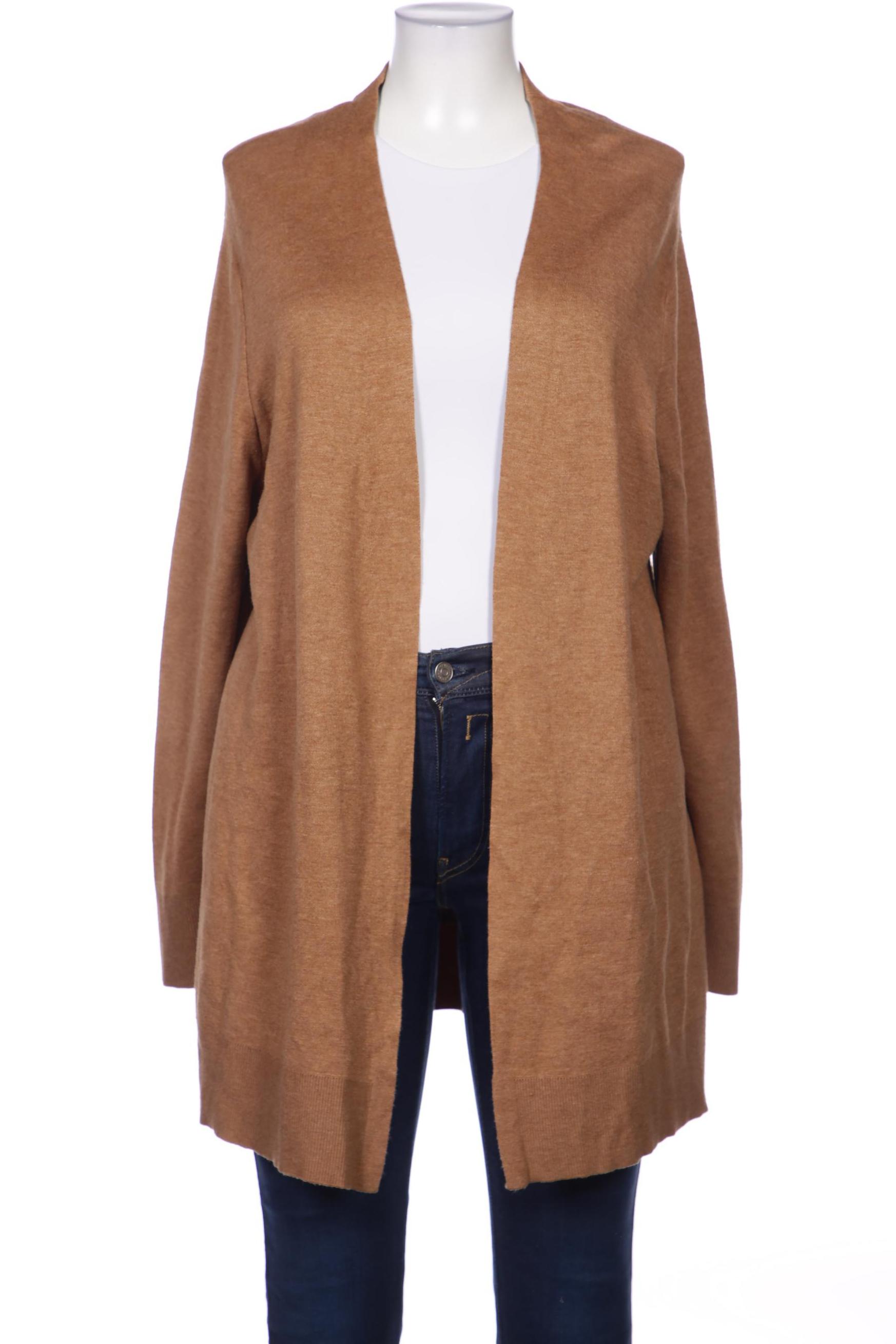 

Gerry Weber Damen Strickjacke, braun