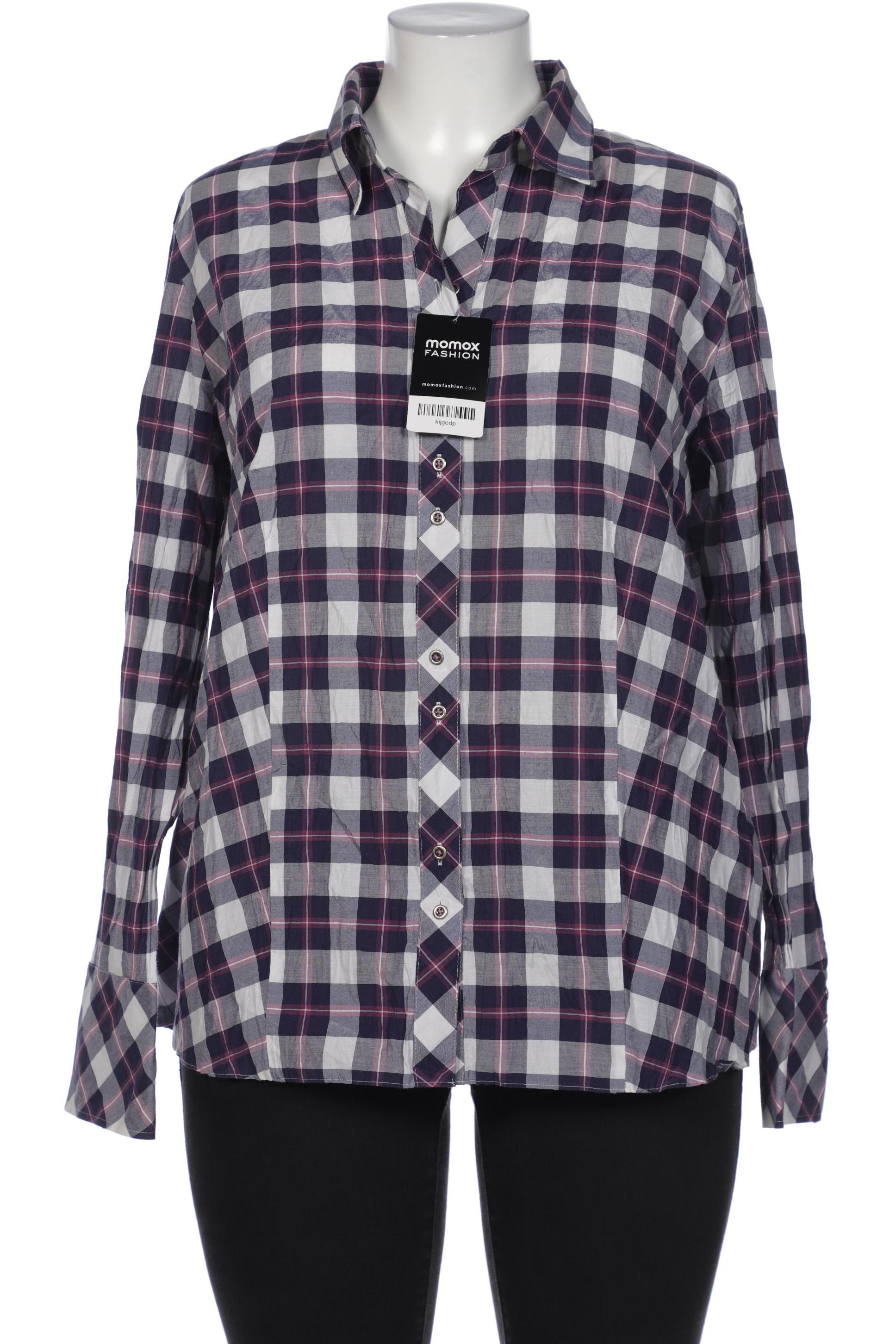 

Gerry Weber Damen Bluse, flieder