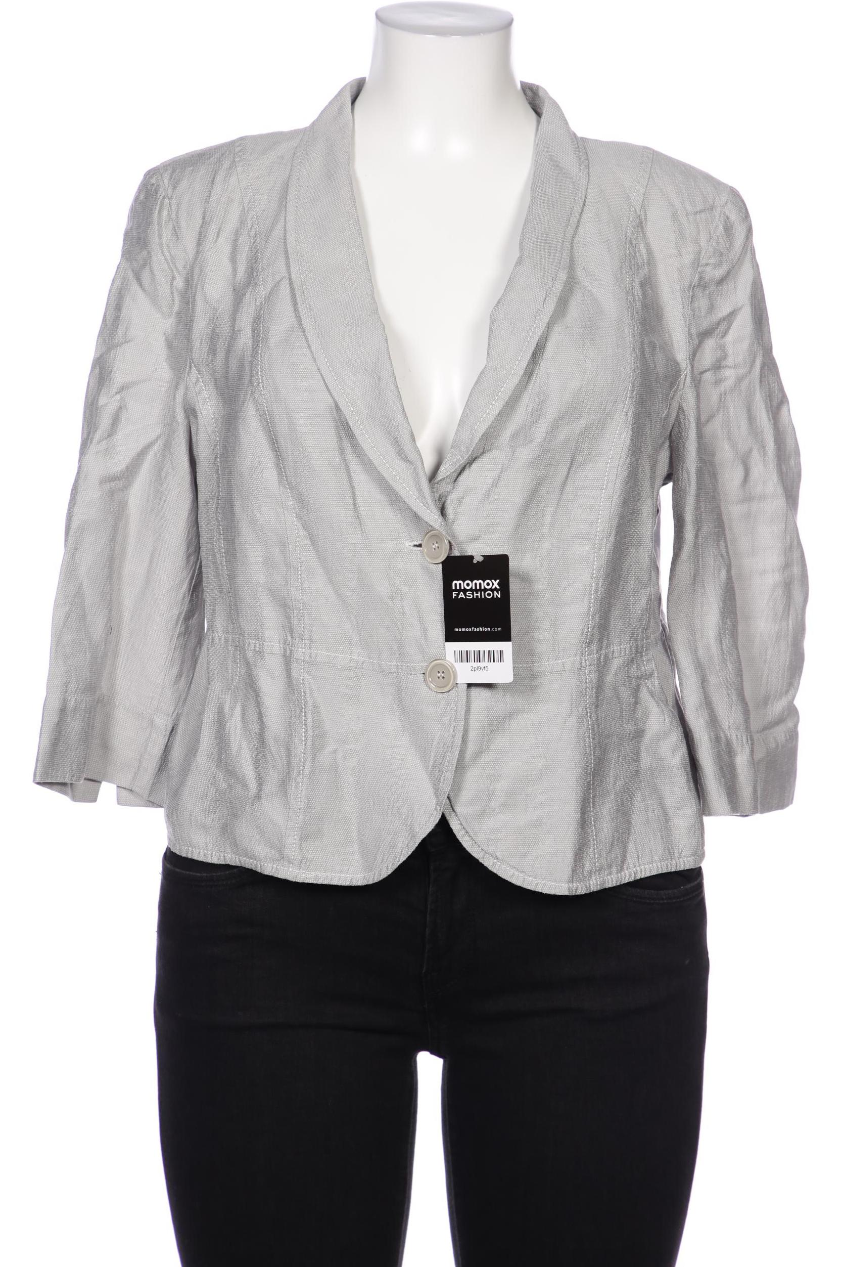 

Gerry Weber Damen Blazer, grau