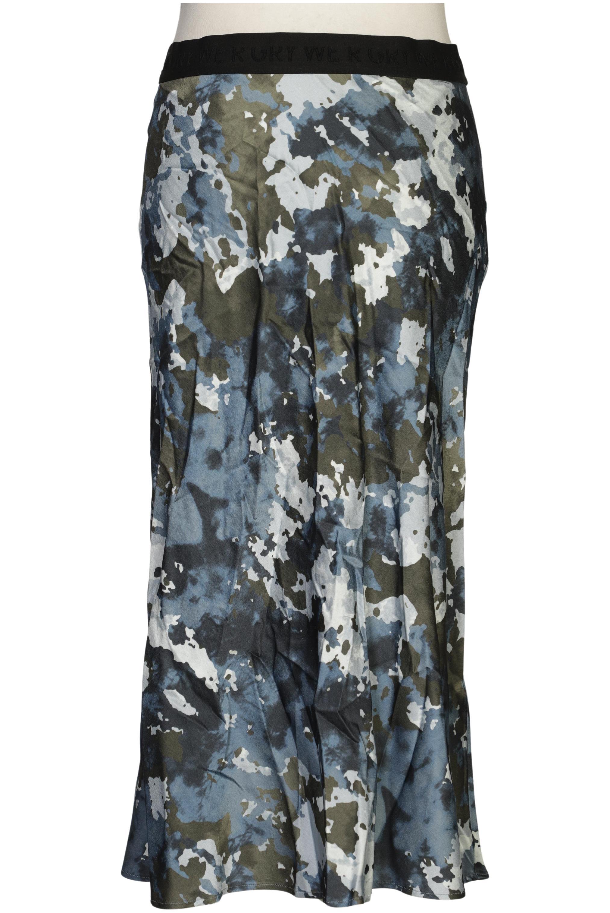 

Gerry Weber Damen Rock, mehrfarbig, Gr. 42