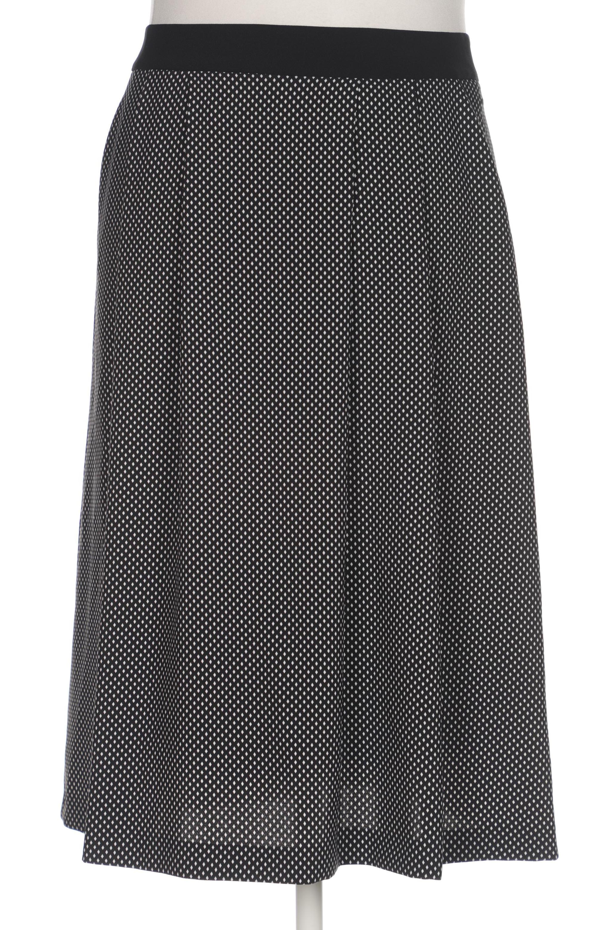 

Gerry Weber Damen Rock, schwarz, Gr. 31