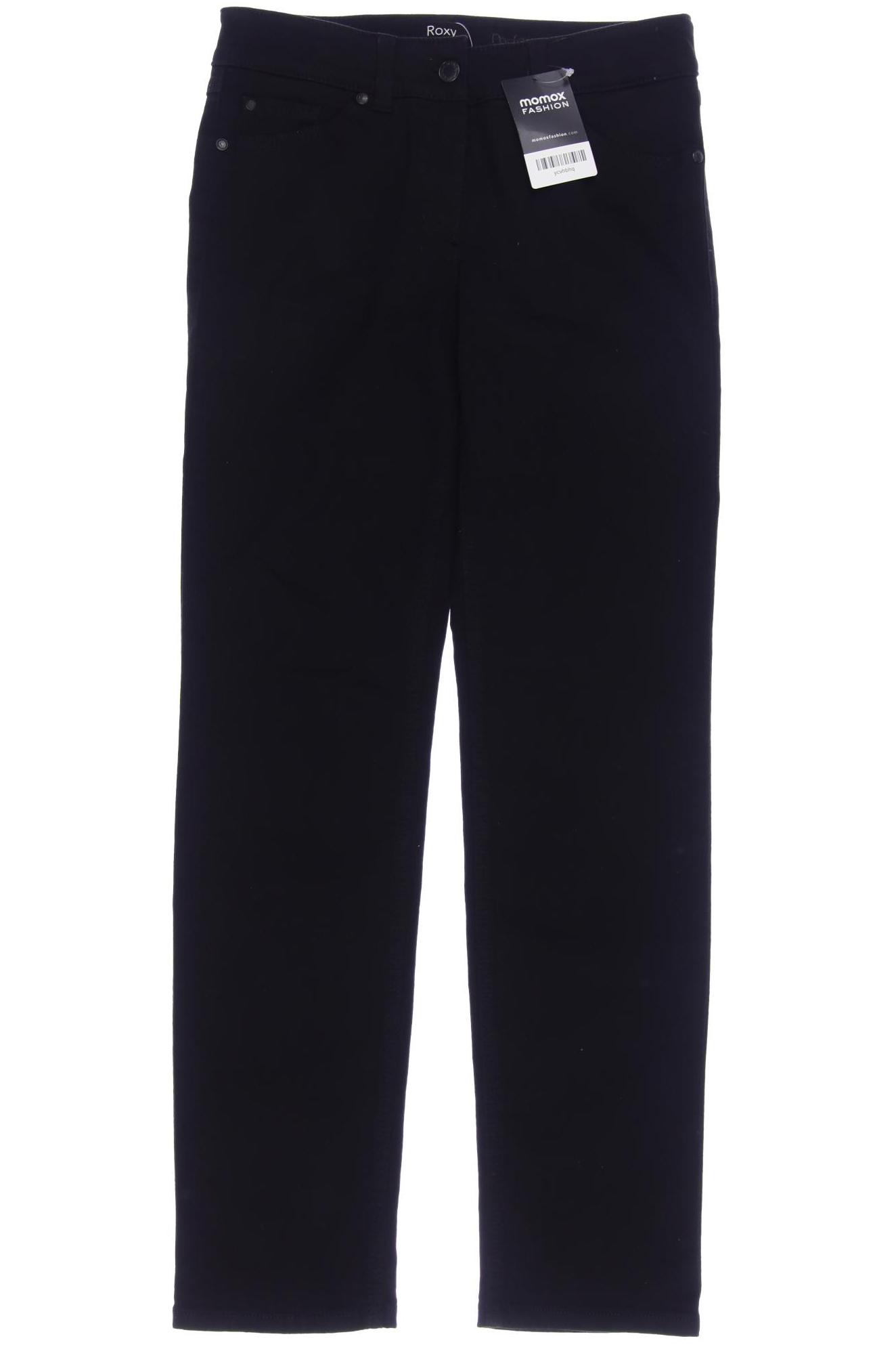

Gerry Weber Damen Jeans, schwarz, Gr. 36