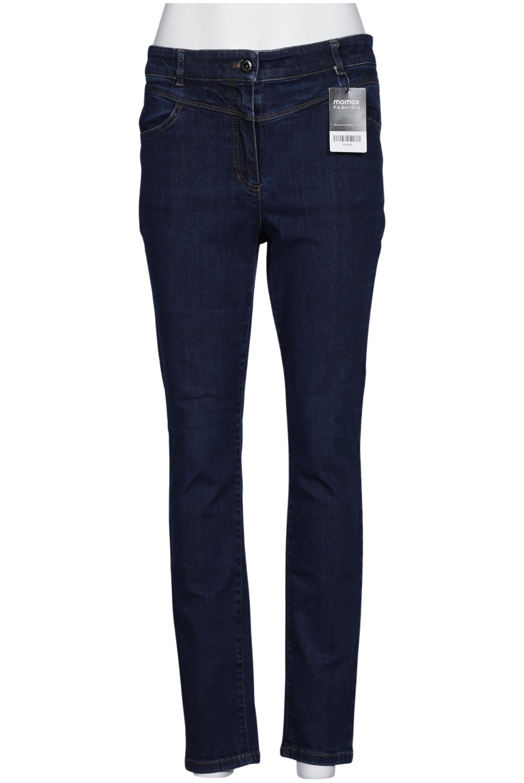 

Gerry Weber Damen Jeans, marineblau, Gr. 40