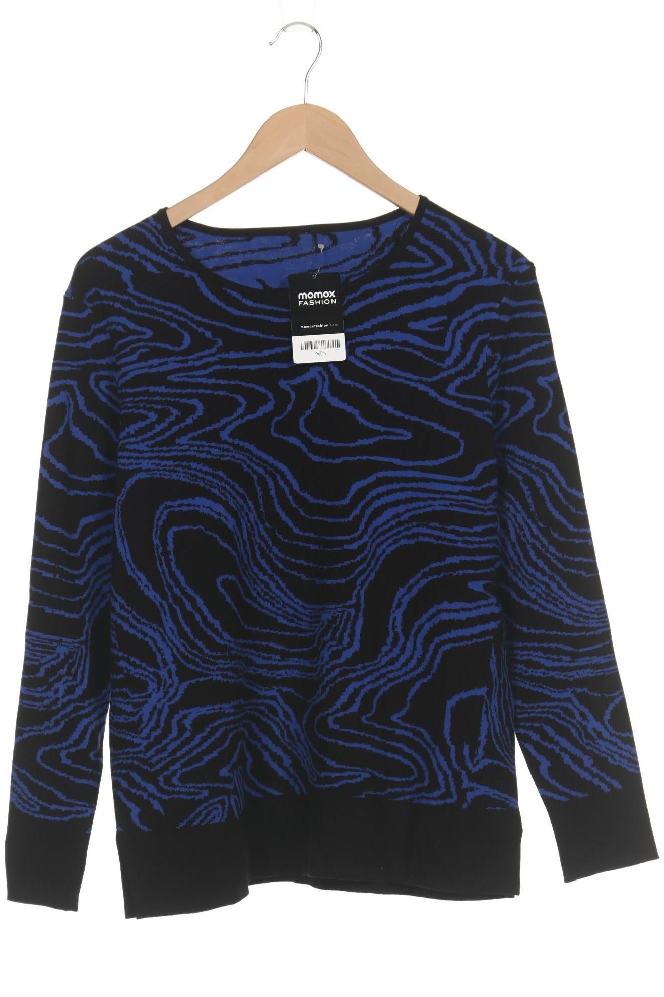 

Gerry Weber Damen Pullover, schwarz, Gr. 36