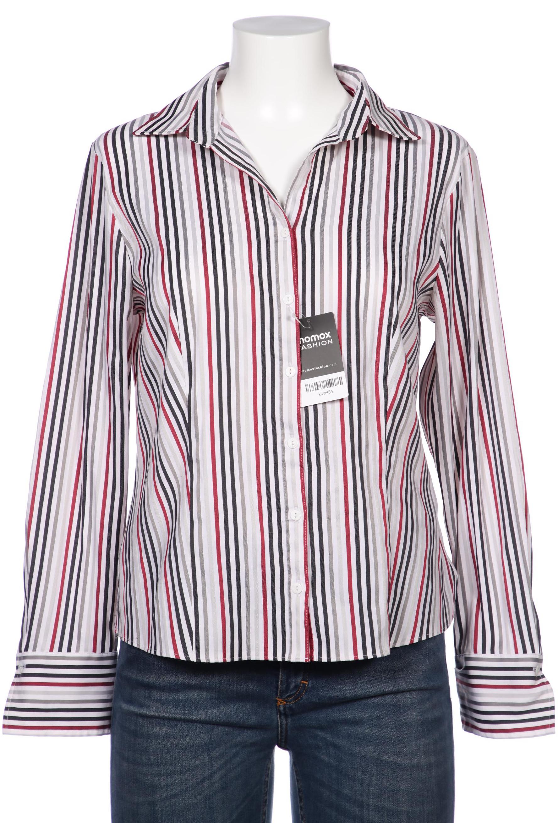 

Gerry Weber Damen Bluse, grau