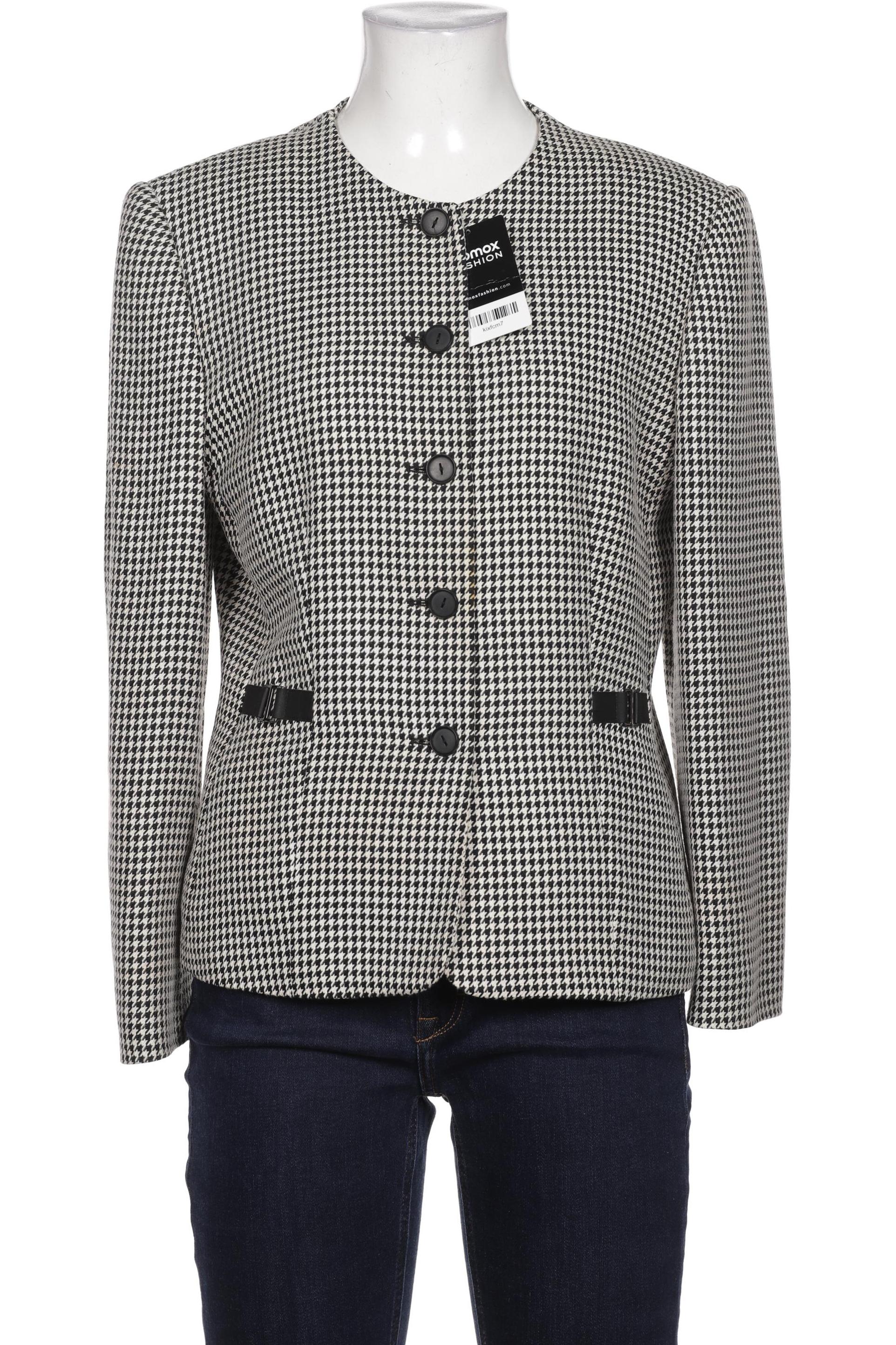 

Gerry Weber Damen Blazer, schwarz