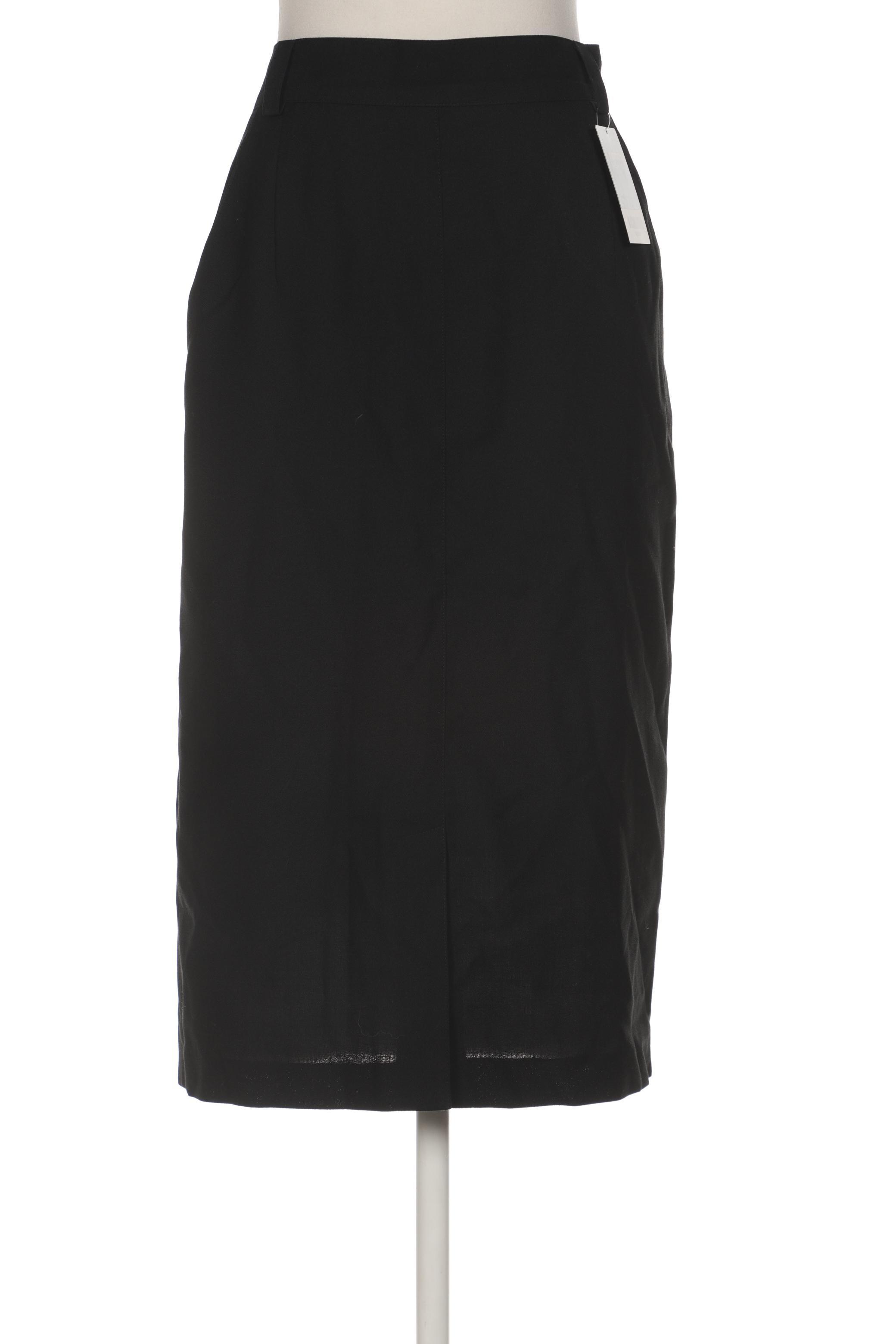 

Gerry Weber Damen Rock, schwarz
