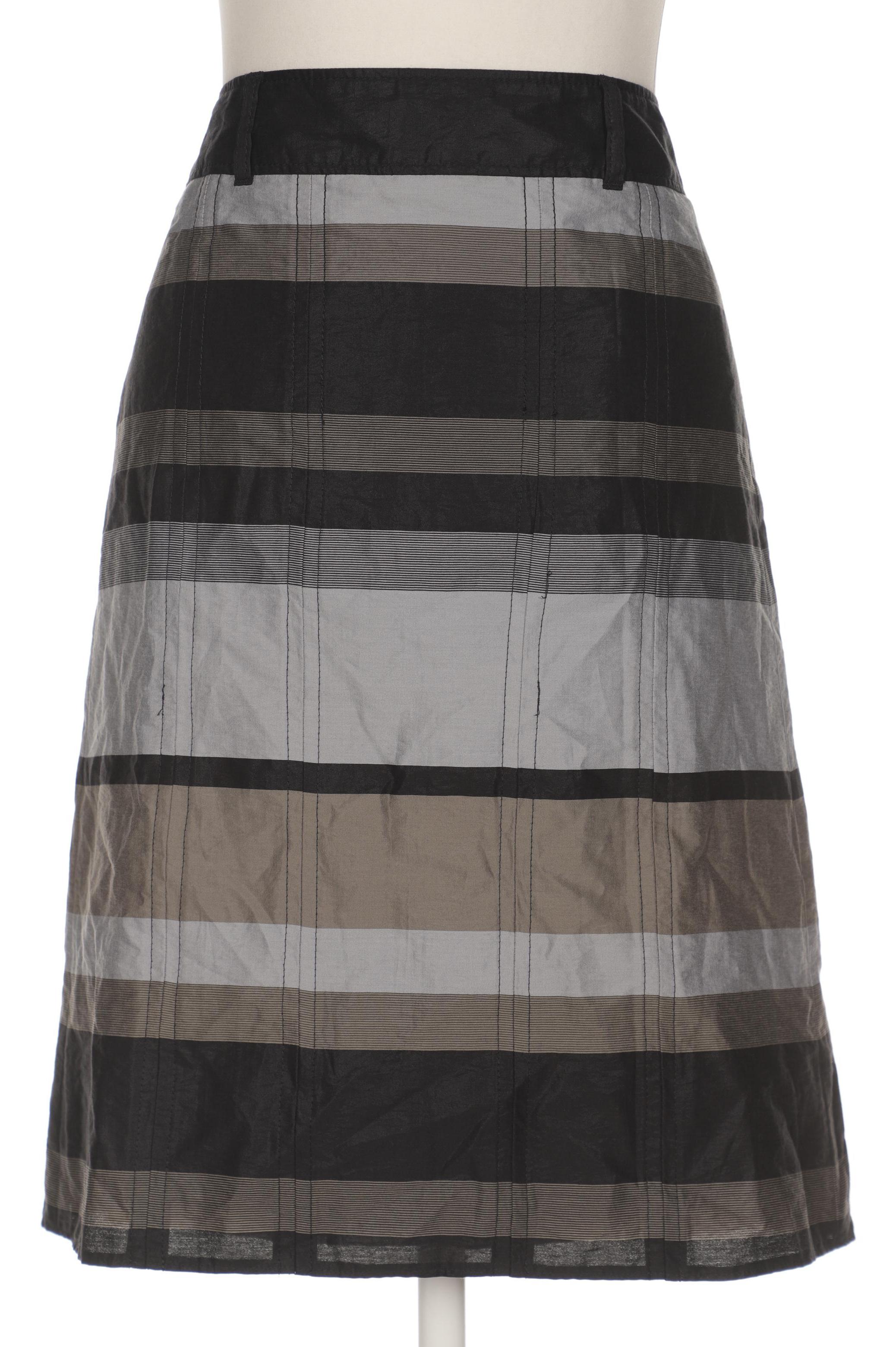 

Gerry Weber Damen Rock, grau