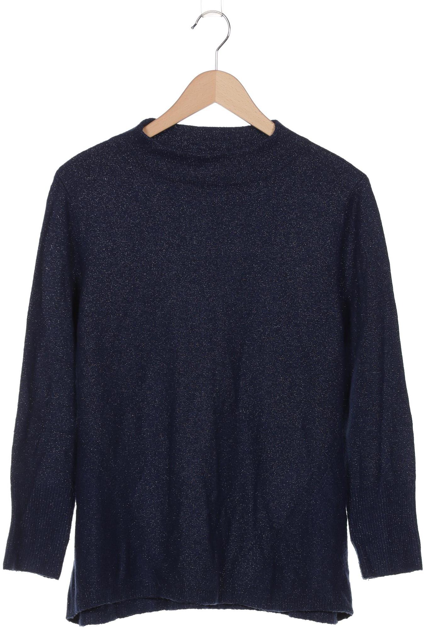 

Gerry Weber Damen Pullover, marineblau, Gr. 46
