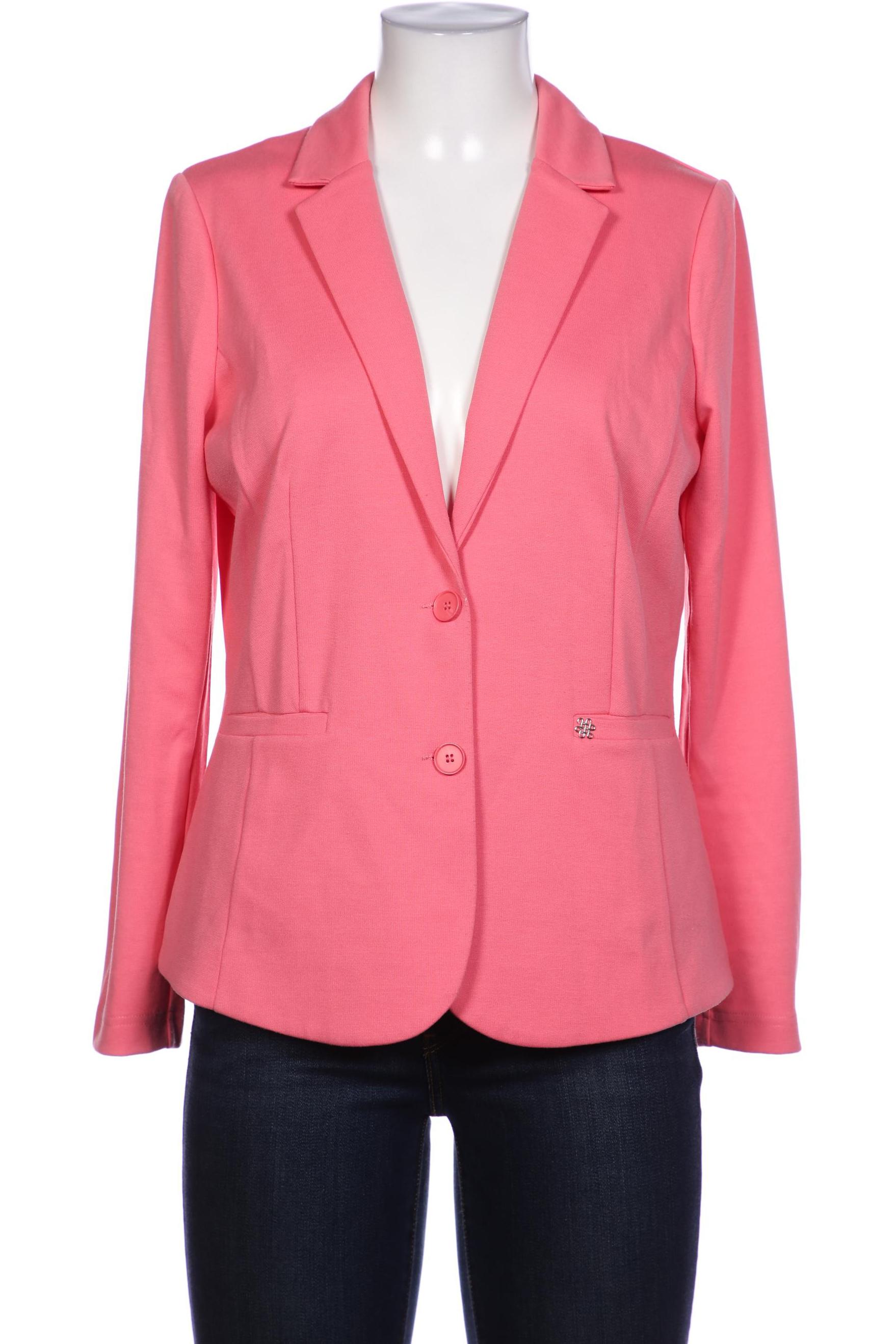 

Gerry Weber Damen Blazer, pink, Gr. 40