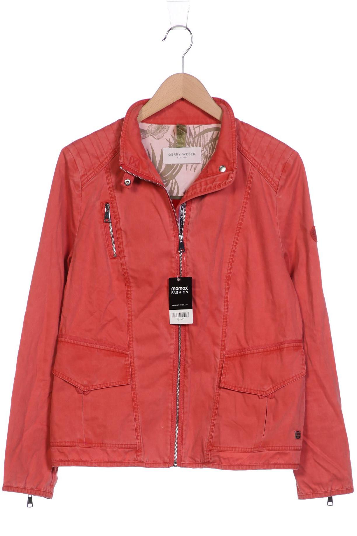 

Gerry Weber Damen Jacke, pink