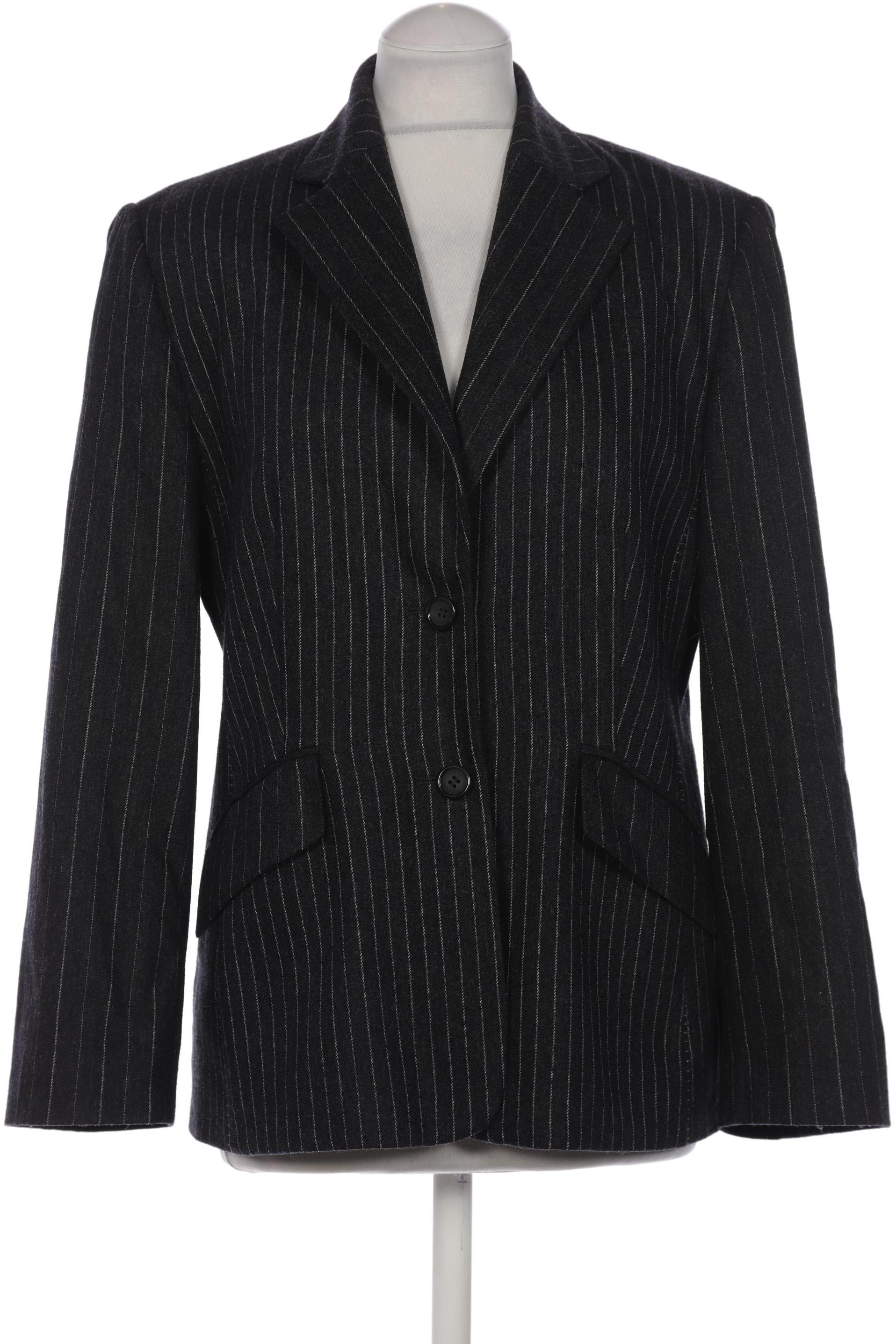 

Gerry Weber Damen Blazer, grau, Gr. 38