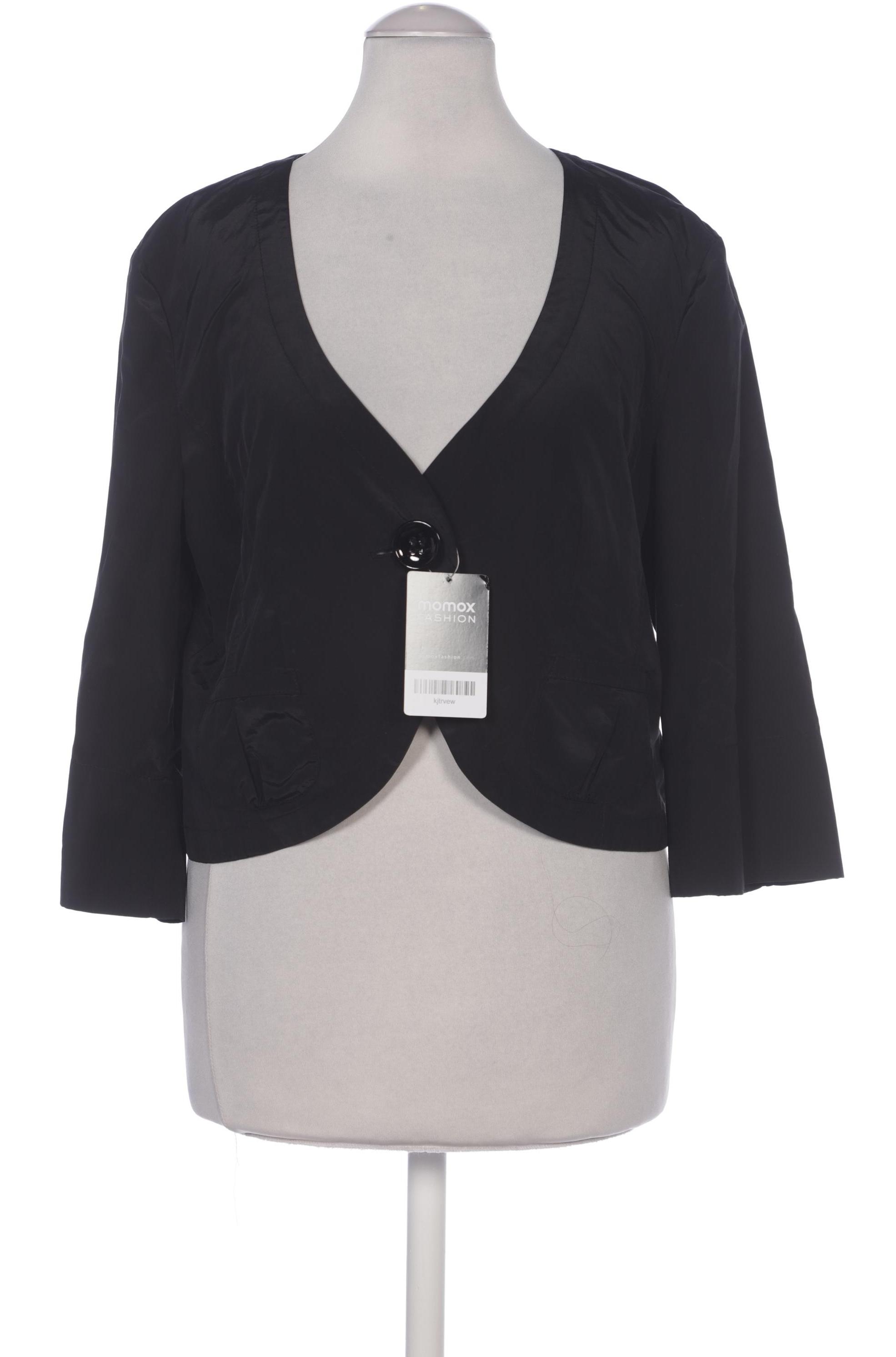 

Gerry Weber Damen Blazer, schwarz, Gr. 36