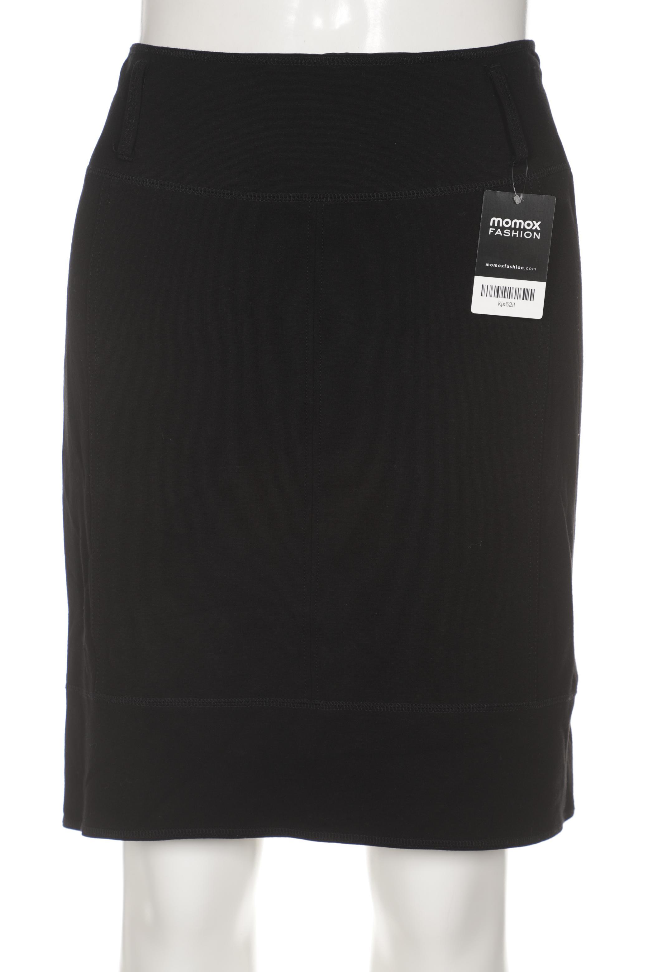 

Gerry Weber Damen Rock, schwarz